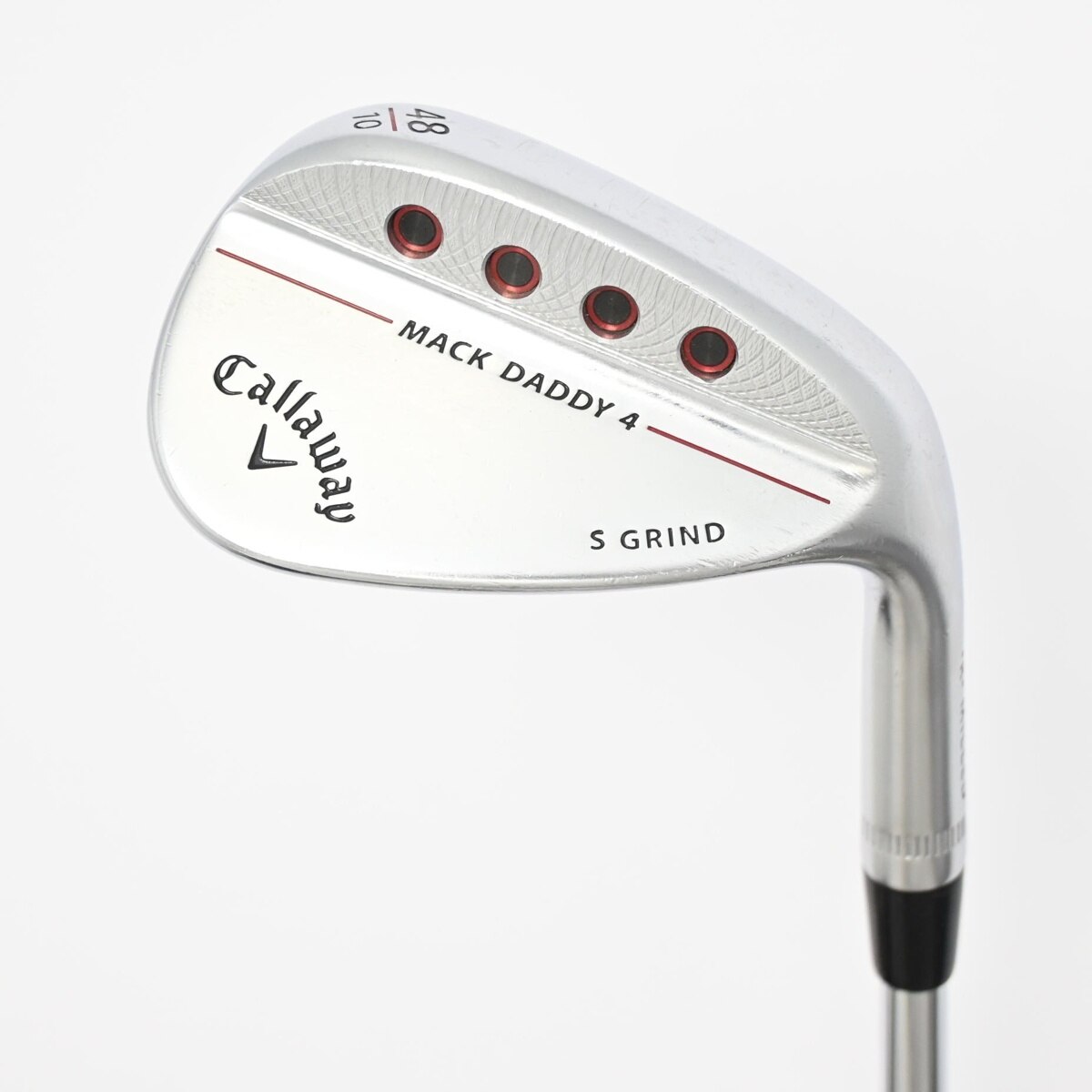 中古】マックダディ ウェッジ (キャロウェイ) 通販｜GDO中古ゴルフクラブ