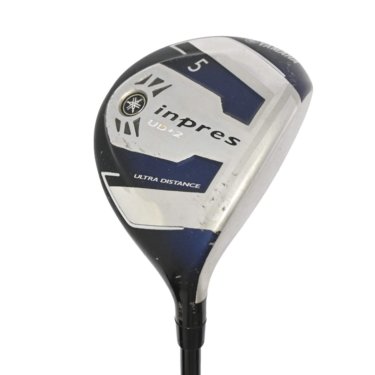 YAMAHA ヤマハ INPRES インプレス5番ｗウッド 楽天市場】YAMAHA inpres DRIVESTAR FW ヤマハ インプレス ドライブ