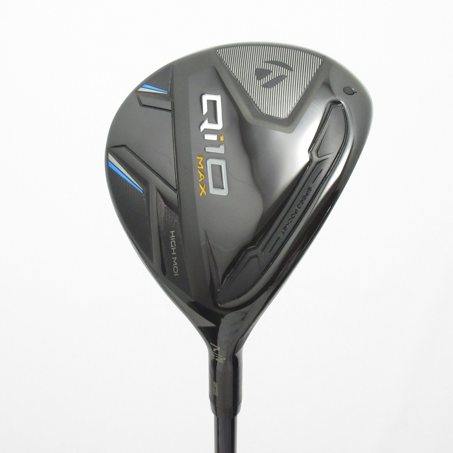 テーラーメイド Qi10 フェアウェイウッド 5W ディアマナ GT Qi10 ツアー フェアウェイウッド | Qi10 Tour Fairwaywood