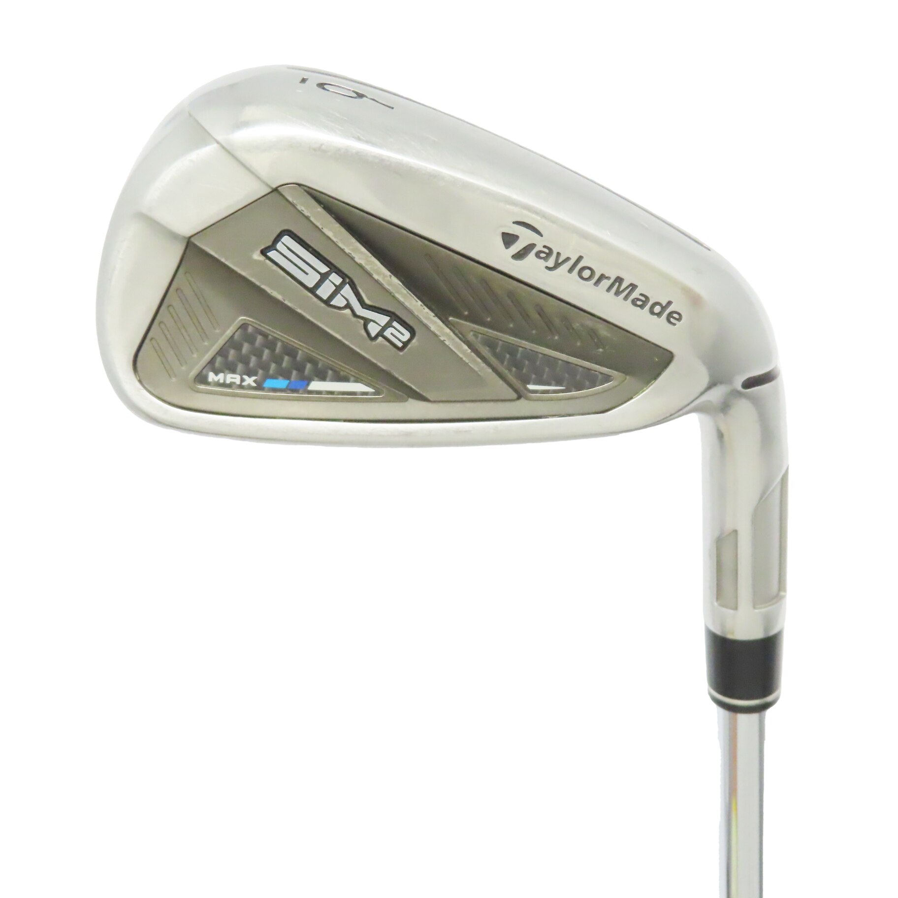 テーラーメイド SIM アイアン（ウェッジ） A ・Sセット（2本） 楽天市場】右用 テーラーメイド 2021年 SIM2 MAX アイアンセット