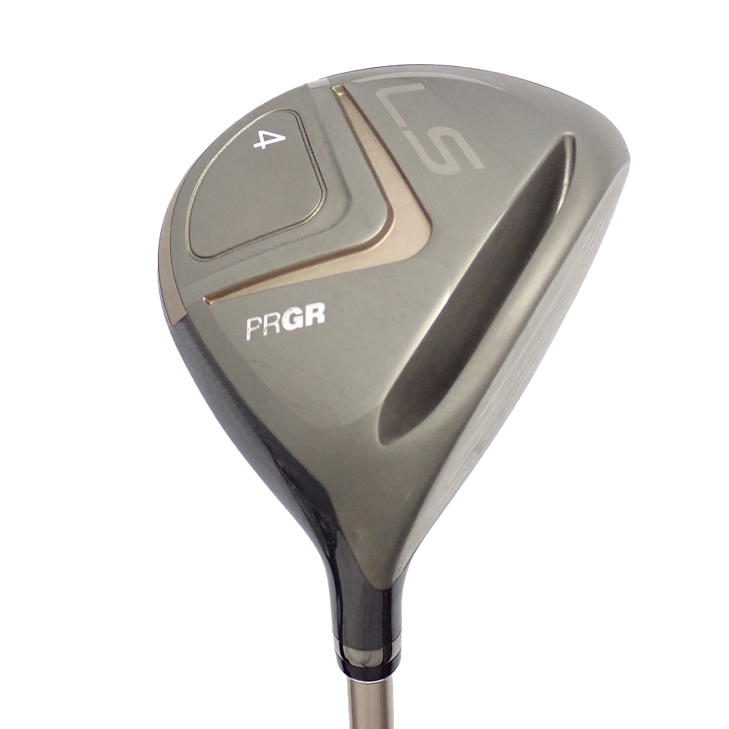 プロギア　レディース　フェアウェイウッド５Ｗ【２１°】Ｍ３０・【Ｌ】 新品未使用 楽天市場】中古 m30 prgrの通販