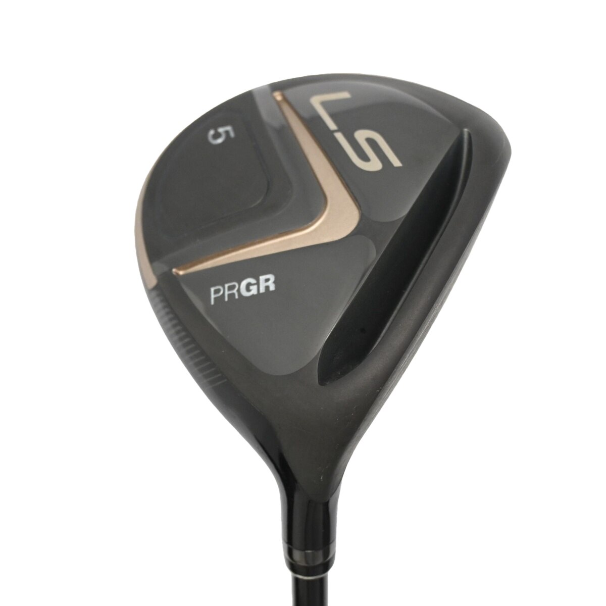 【中古ゴルフクラブ】プロギア LS フェアウェイ 2023 Speeder NX for PRGR 5W【14日間返品OK】 中古】LS(2023) フェアウェイウッド Speeder NX FOR PRGR 20 SR D