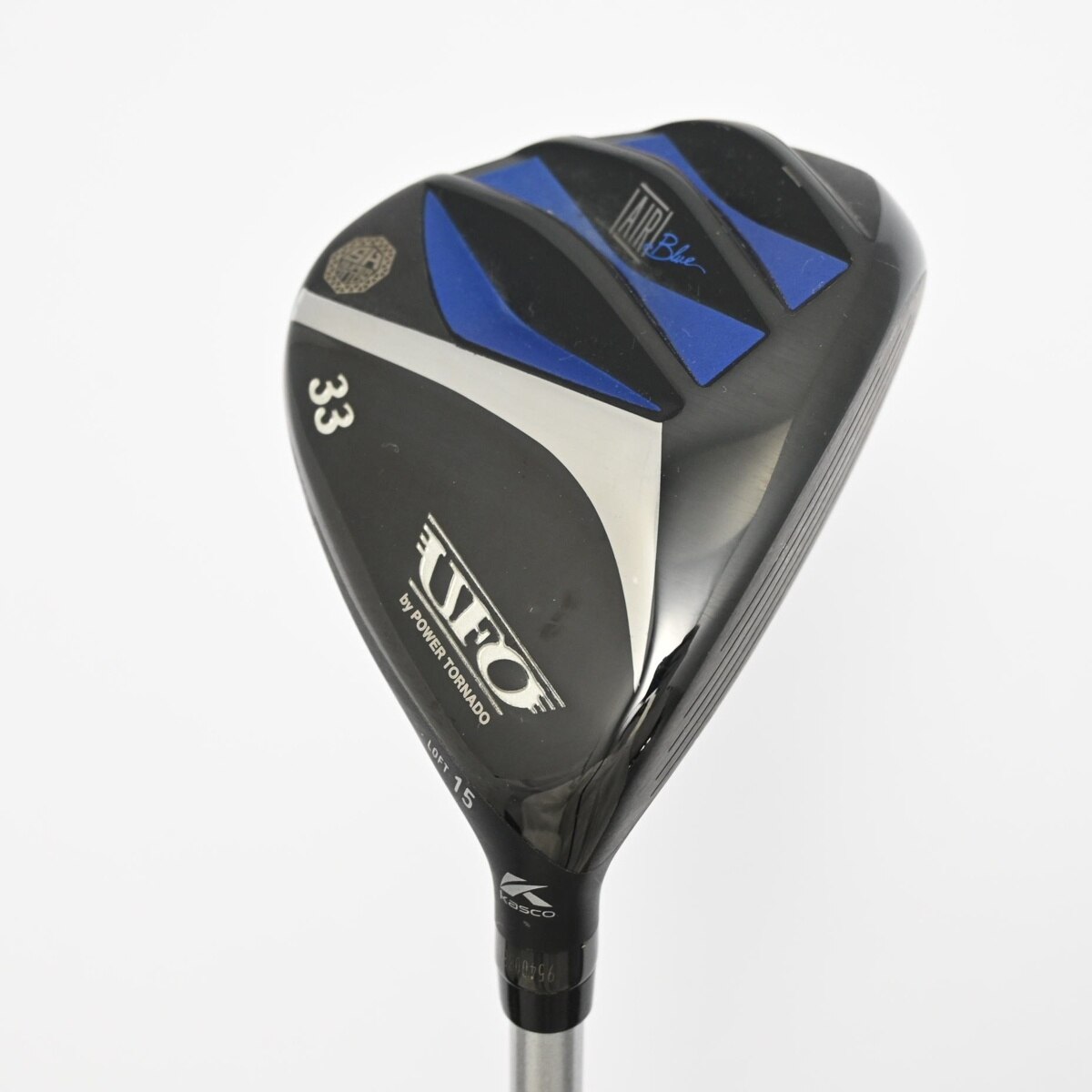中古】UFO by POWER TORNADO AIR Blue ユーティリティ Falcon Shaft