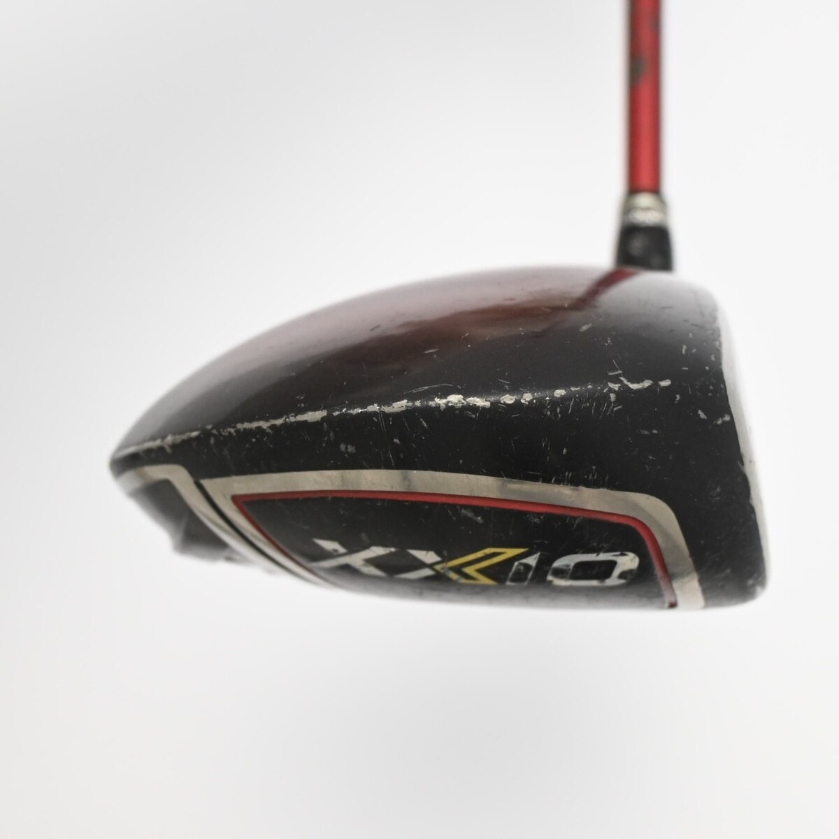 中古】ゼクシオ イレブン ドライバー(レッド) ドライバー XXIO MP1100