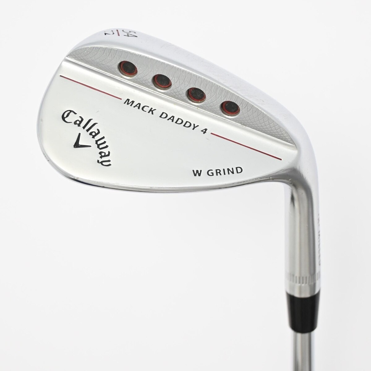 中古】マックダディ ウェッジ (キャロウェイ) 通販｜GDO中古ゴルフクラブ