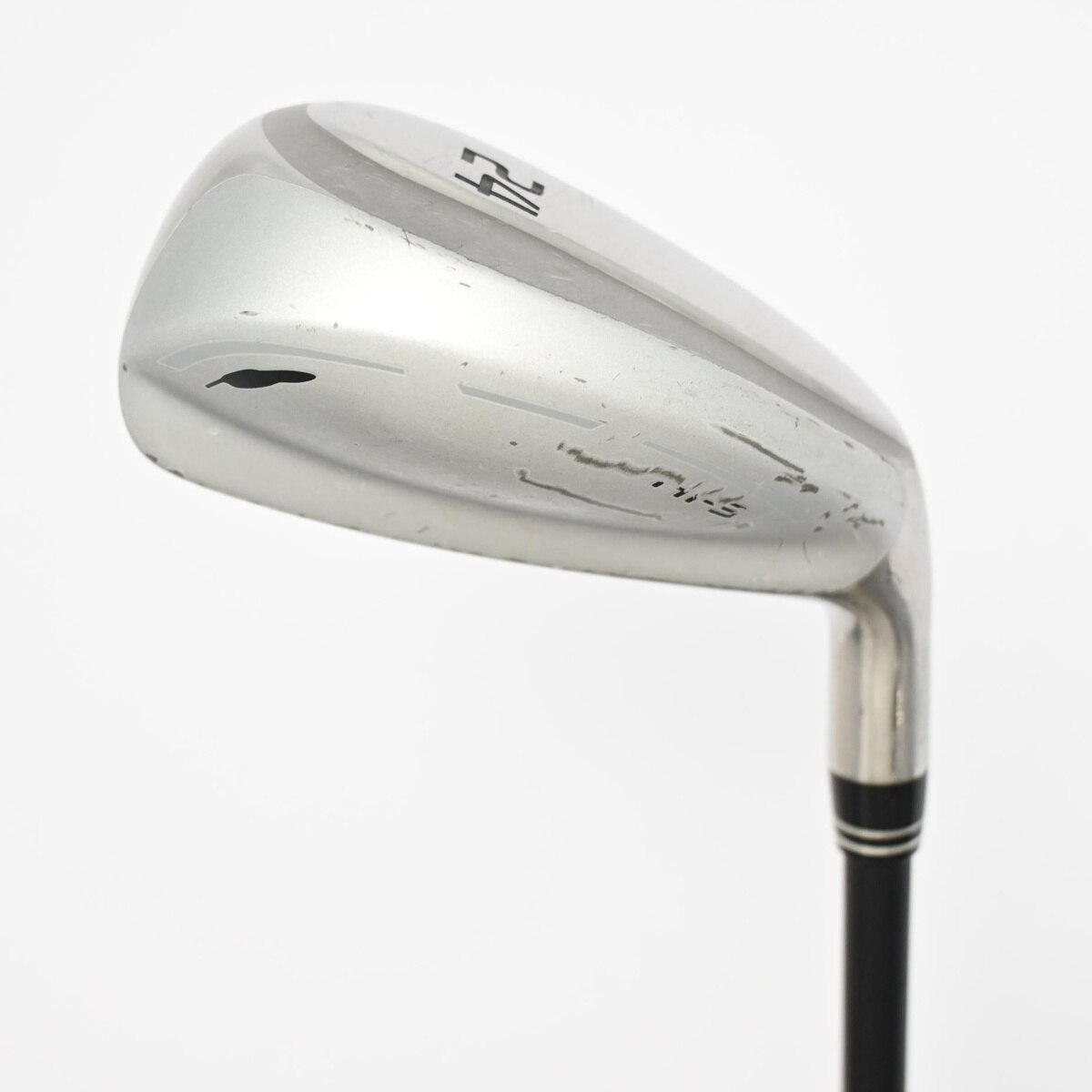 中古】HI-3 ユーティリティ FT SERIES 60i 24 設定無 D(ユーティリティ