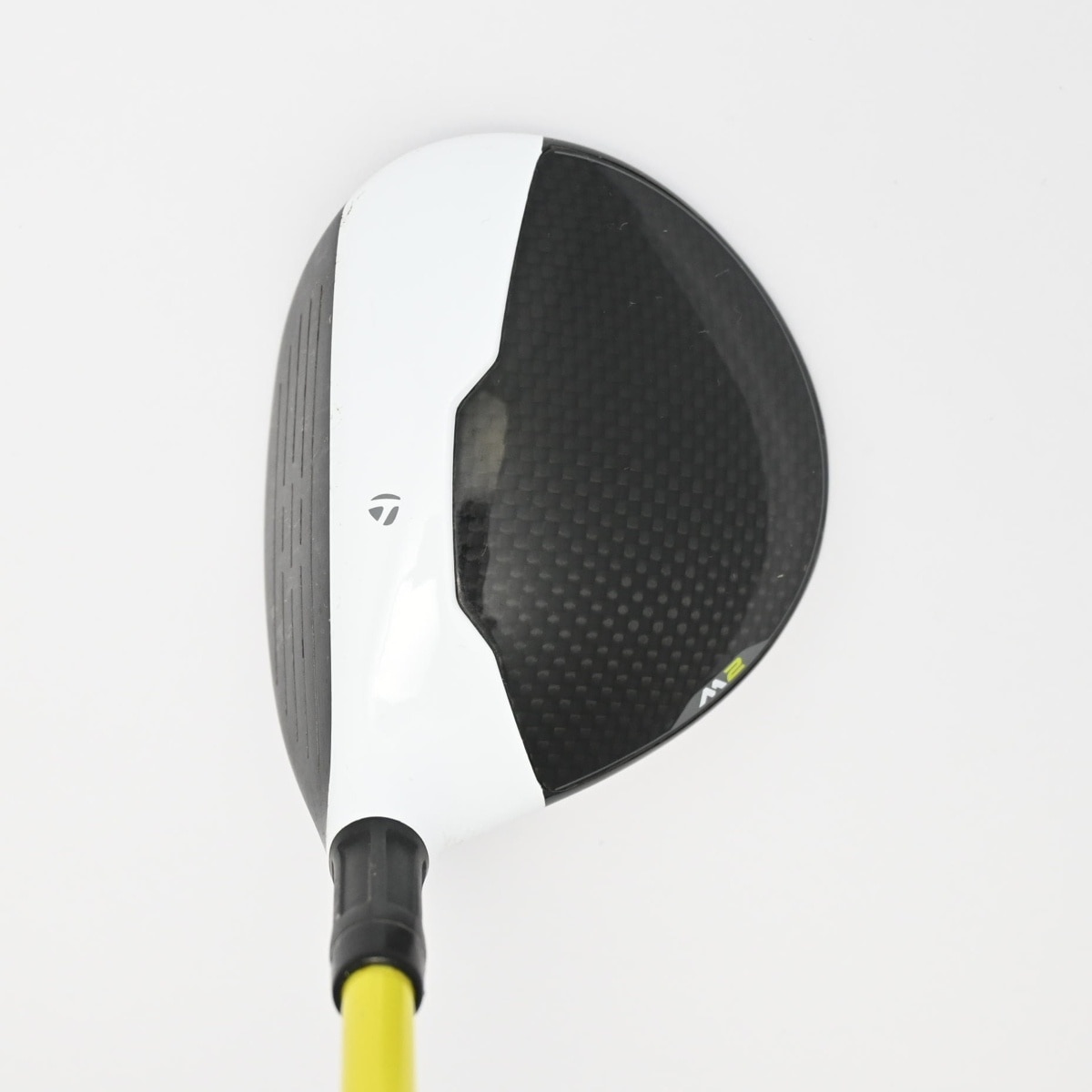 中古】M2(2017) フェアウェイウッド Tour AD MT-6 18 S D(フェアウェイ