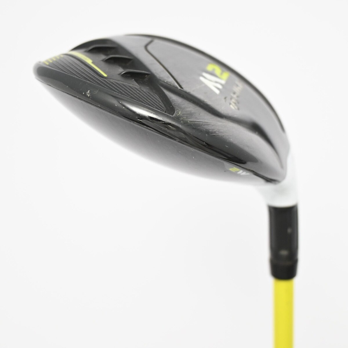 中古】M2(2017) フェアウェイウッド Tour AD MT-6 18 S D(フェアウェイ