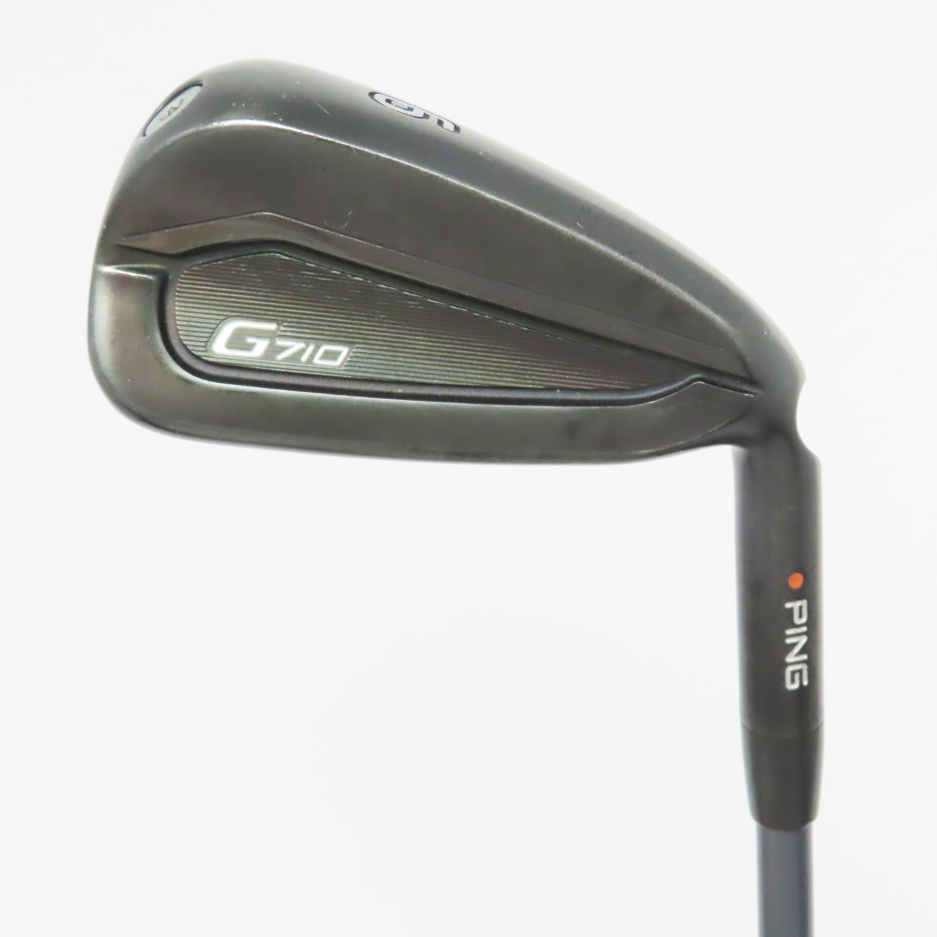 中古】G710 ゴルフクラブ (ピン) 通販｜GDO中古ゴルフクラブ