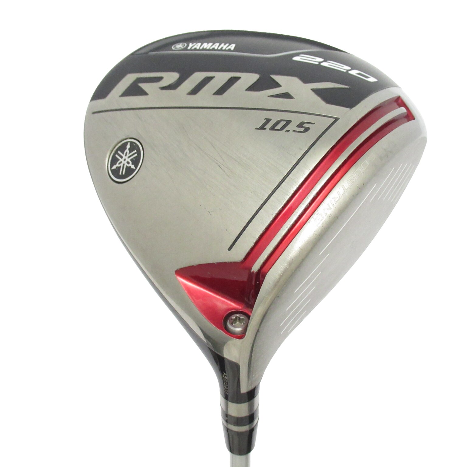 中古】ヤマハ ドライバー 通販｜GDO中古ゴルフクラブ