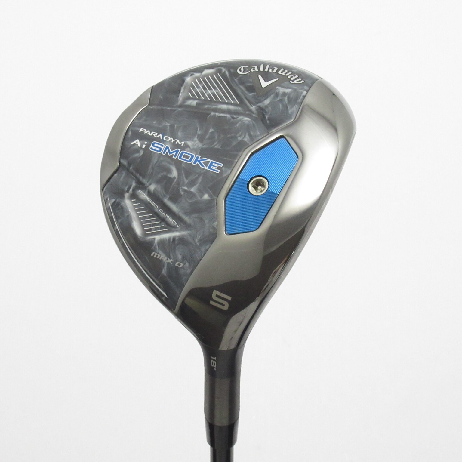 中古】PARADYM Ai SMOKE MAX D フェアウェイウッド キャロウェイ 通販