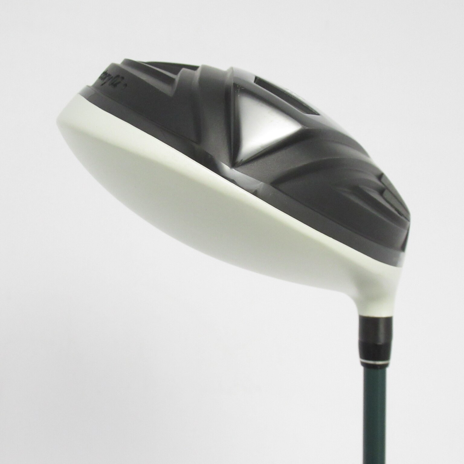 中古】BALDO 8C CRAFT TRAJECTORY 02 ドライバー EI-70 判別不能 X CD