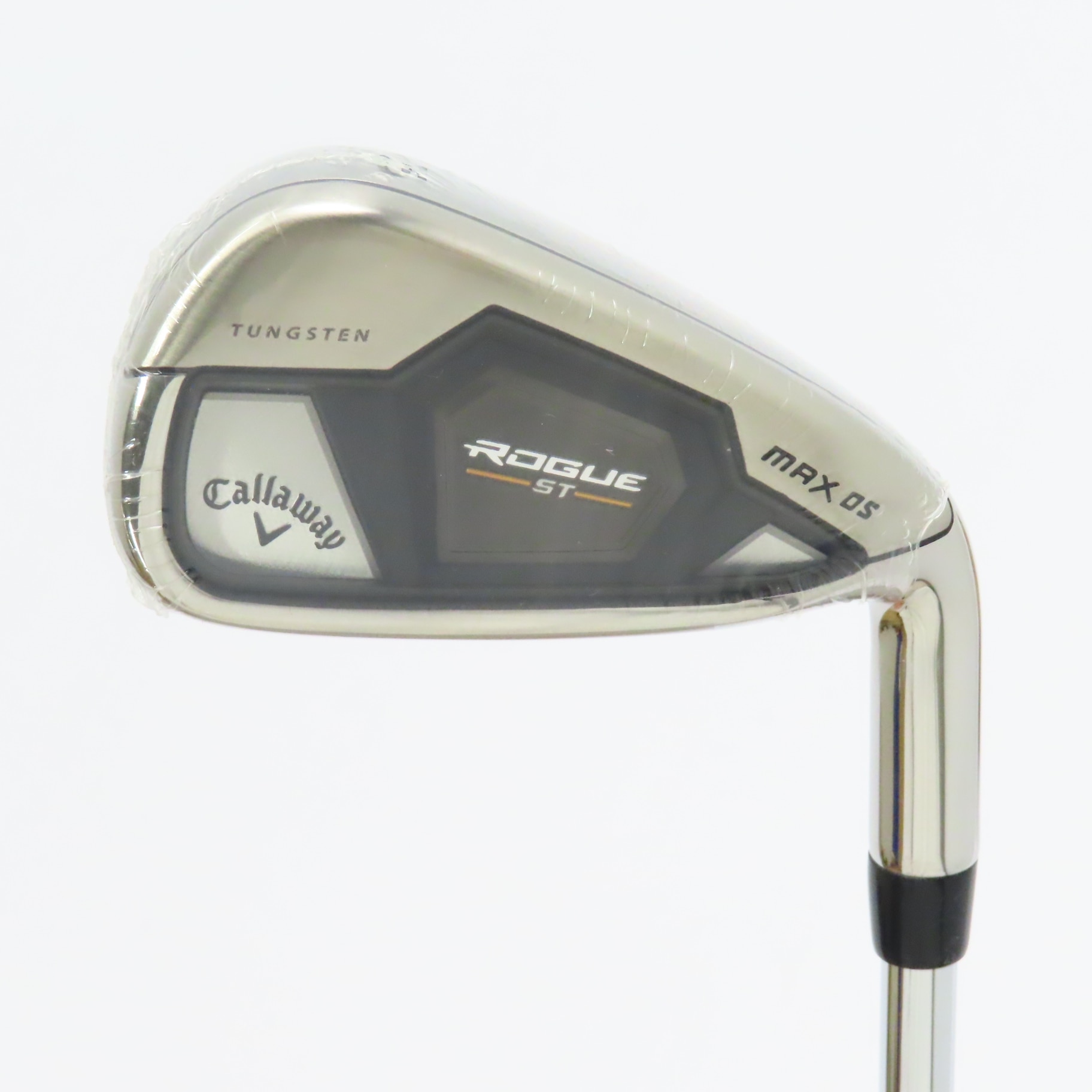 中古】ローグ ST MAX OS アイアン Dynamic Gold 95 22.5 R300 A