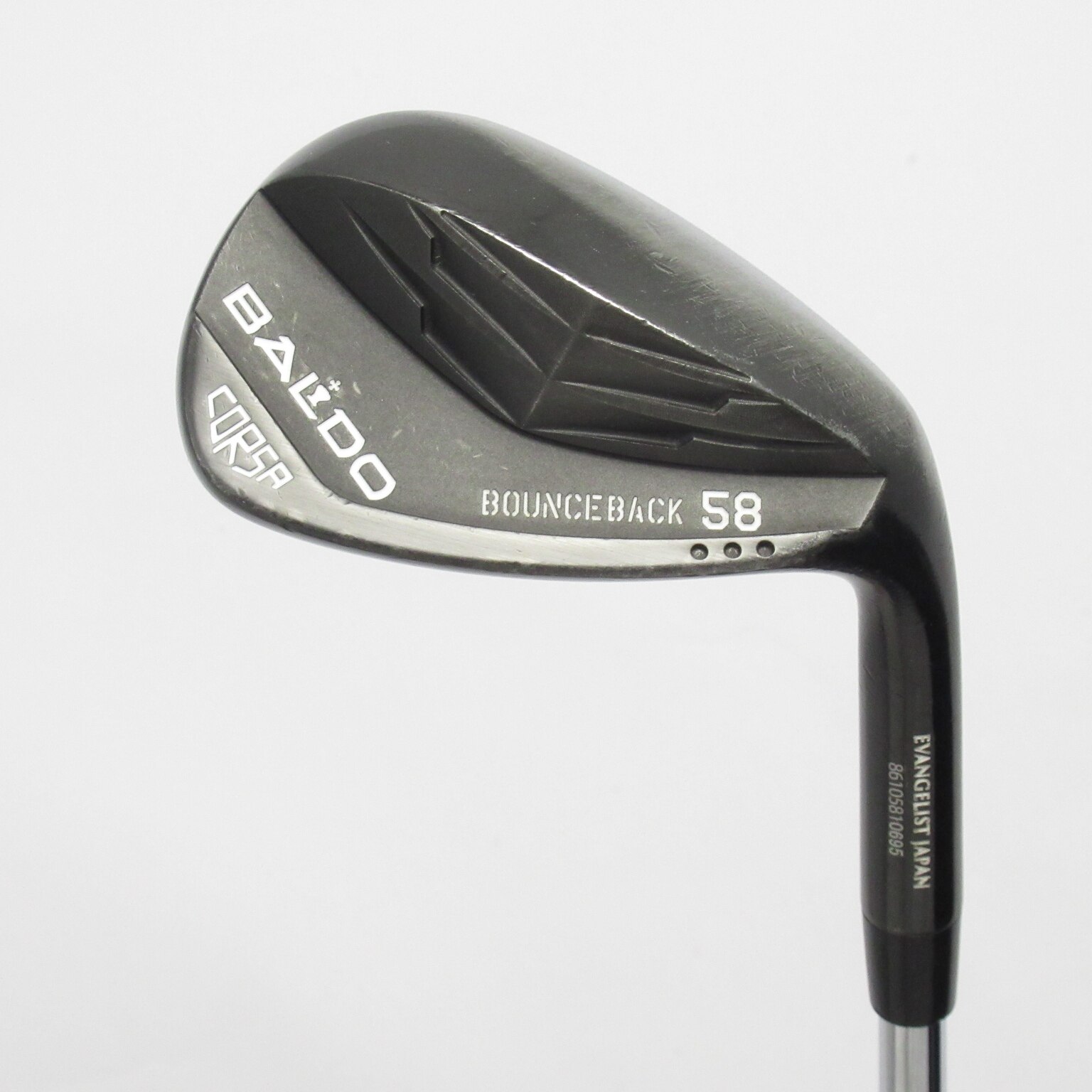 中古】バルド ウェッジ 通販｜GDO中古ゴルフクラブ