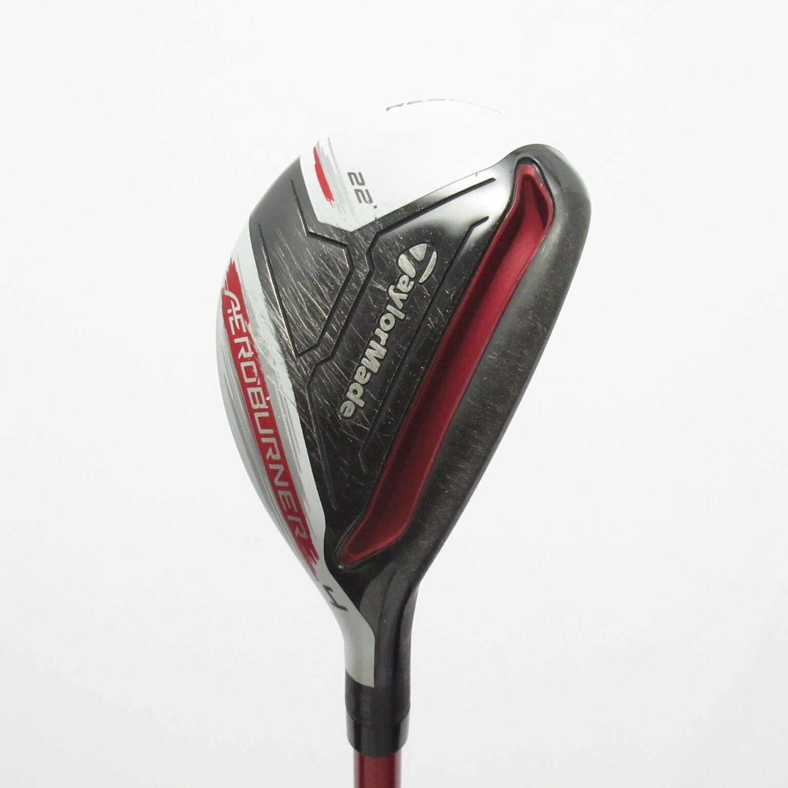 中古】テーラーメイド ユーティリティ 通販｜GDO中古ゴルフクラブ