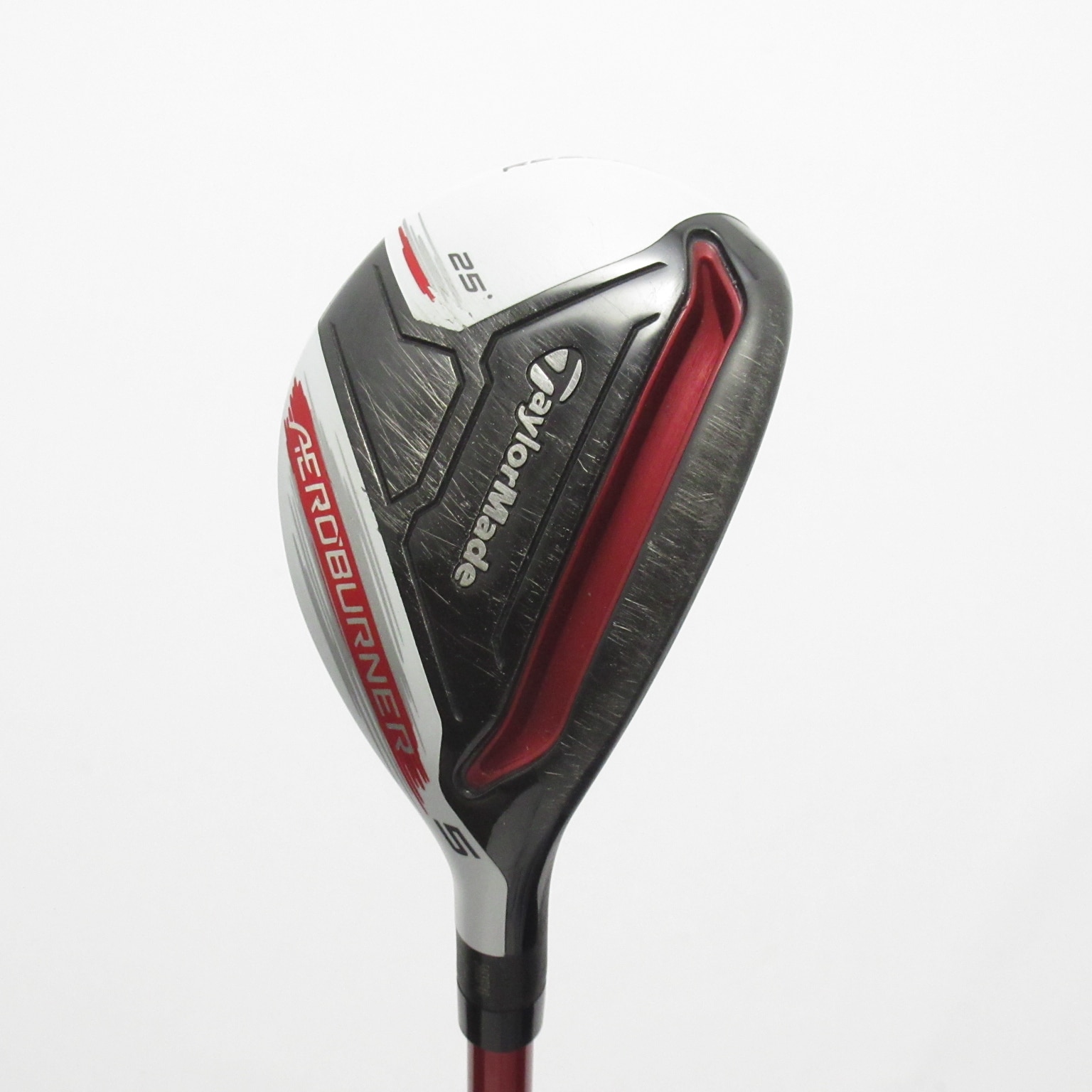 中古】AEROBURNER ユーティリティ TM5-215 25 S C(ユーティリティ