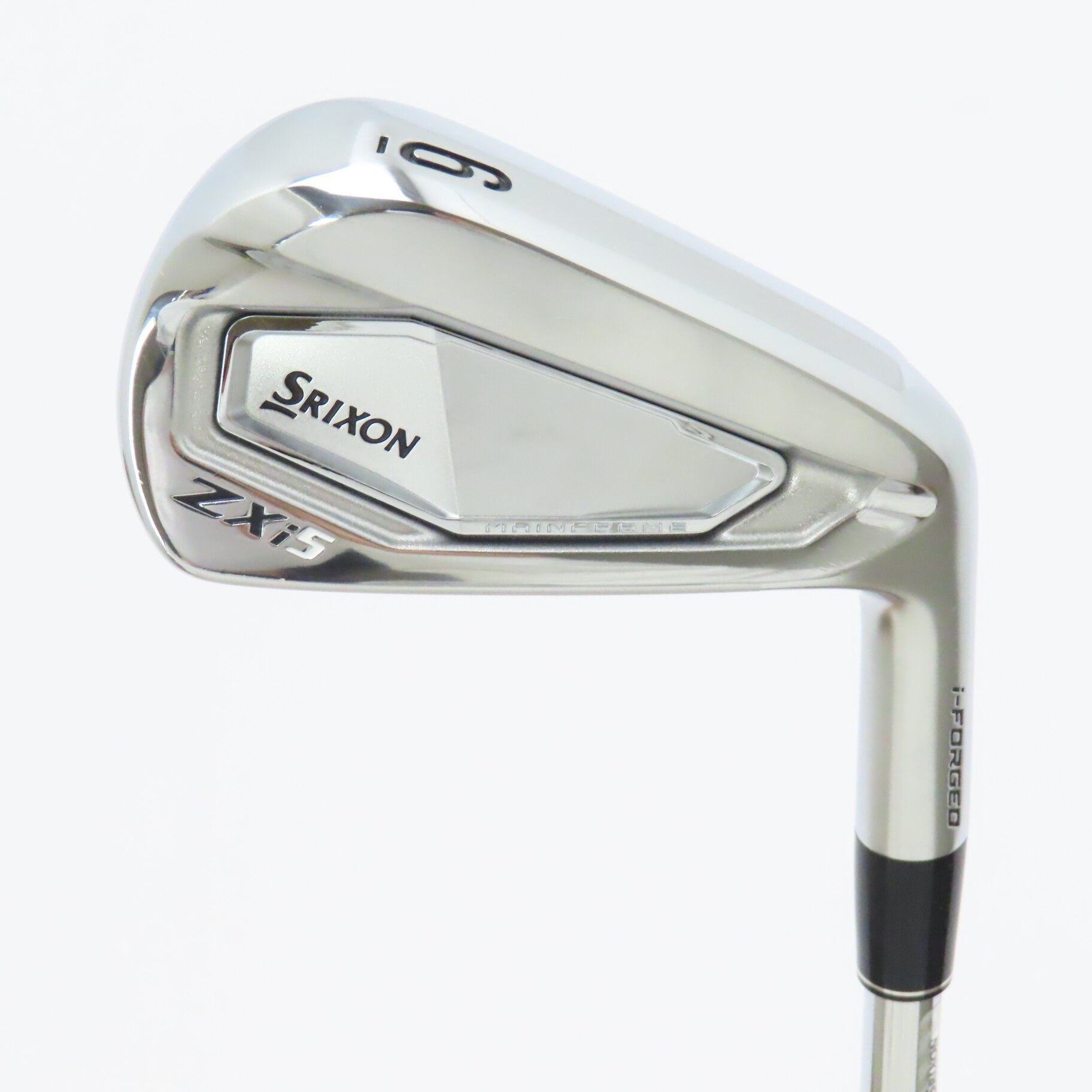 中古】スリクソン Zxi5 (ダンロップ) スリクソン 通販｜GDO中古