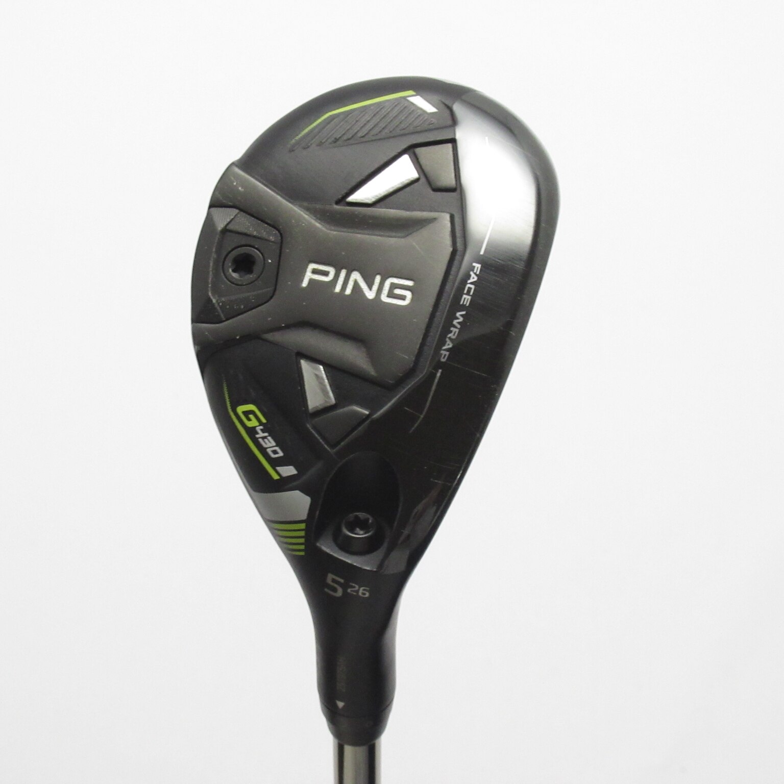 中古】G430 ユーティリティ (ピン) 通販｜GDO中古ゴルフクラブ