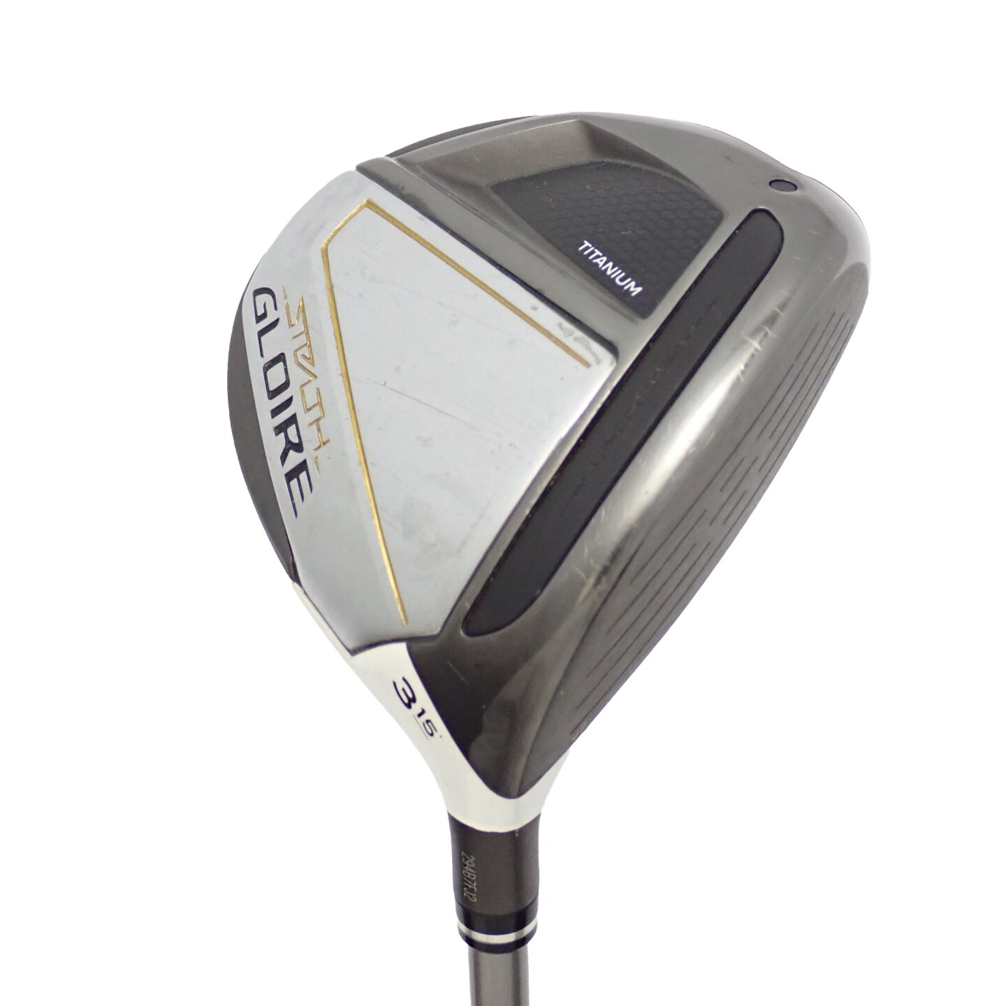 テーラーメイド ステルスグローレ 5W テーラーメイド STEALTH GLOIRE（ステルス グローレ