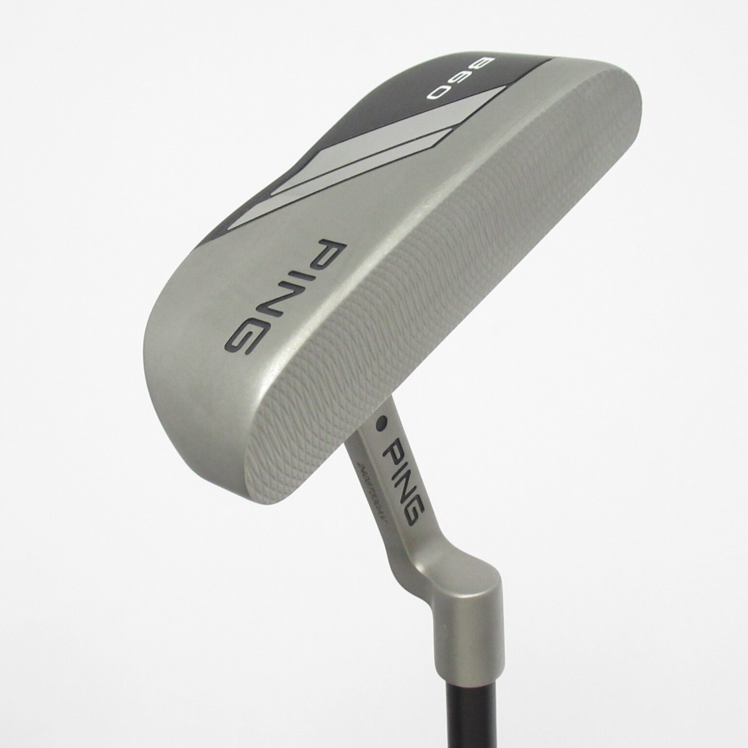 中古】B60(2024) パター (ピン) PING 通販｜GDO中古ゴルフクラブ