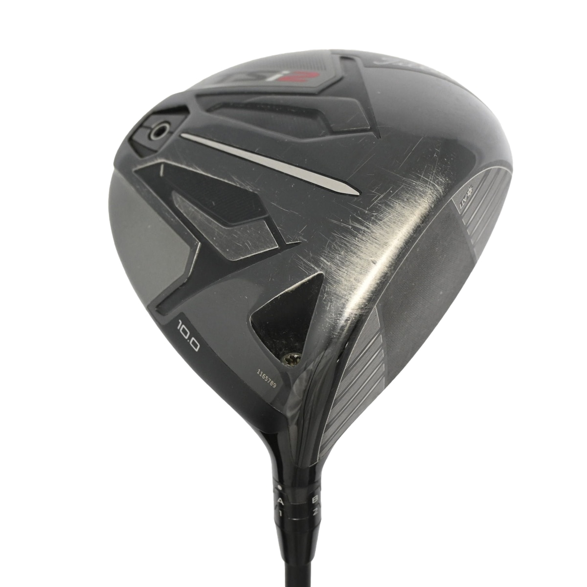 中古】TSi ドライバー (タイトリスト) 通販｜GDO中古ゴルフクラブ