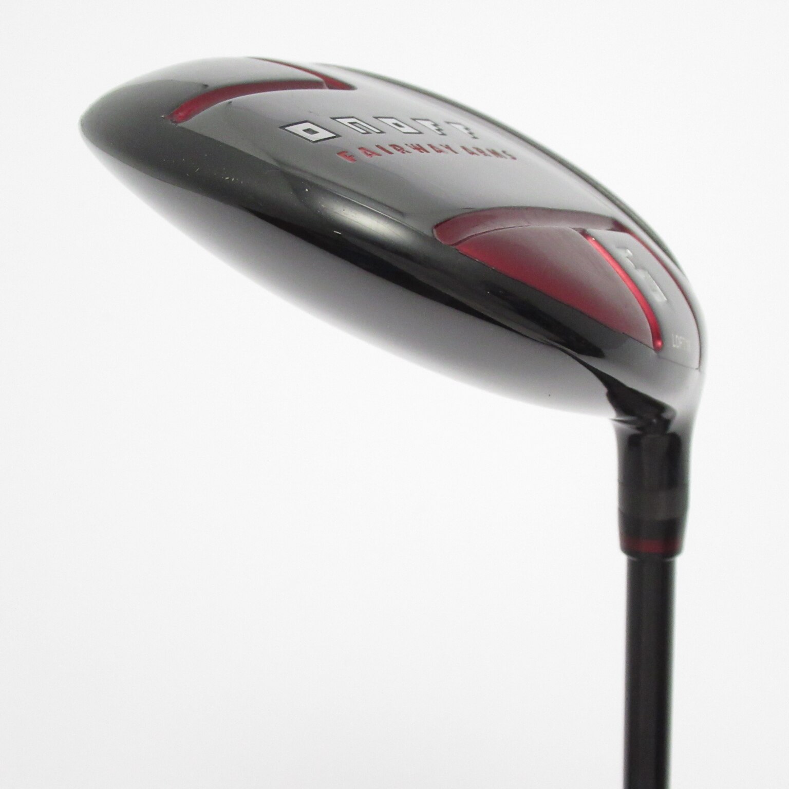 中古】ONOFF FAIRWAY ARMS AKA(2022) フェアウェイウッド SMOOTH KICK