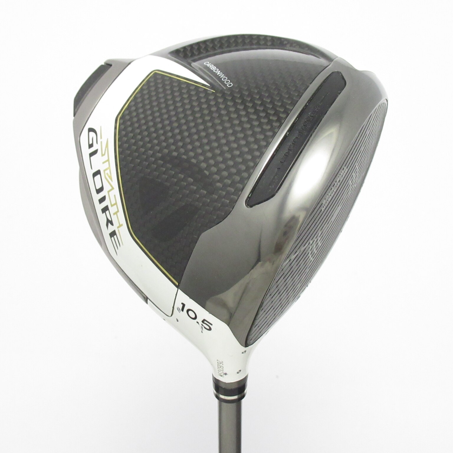 中古】ステルス ドライバー (テーラーメイド) 通販｜GDO中古