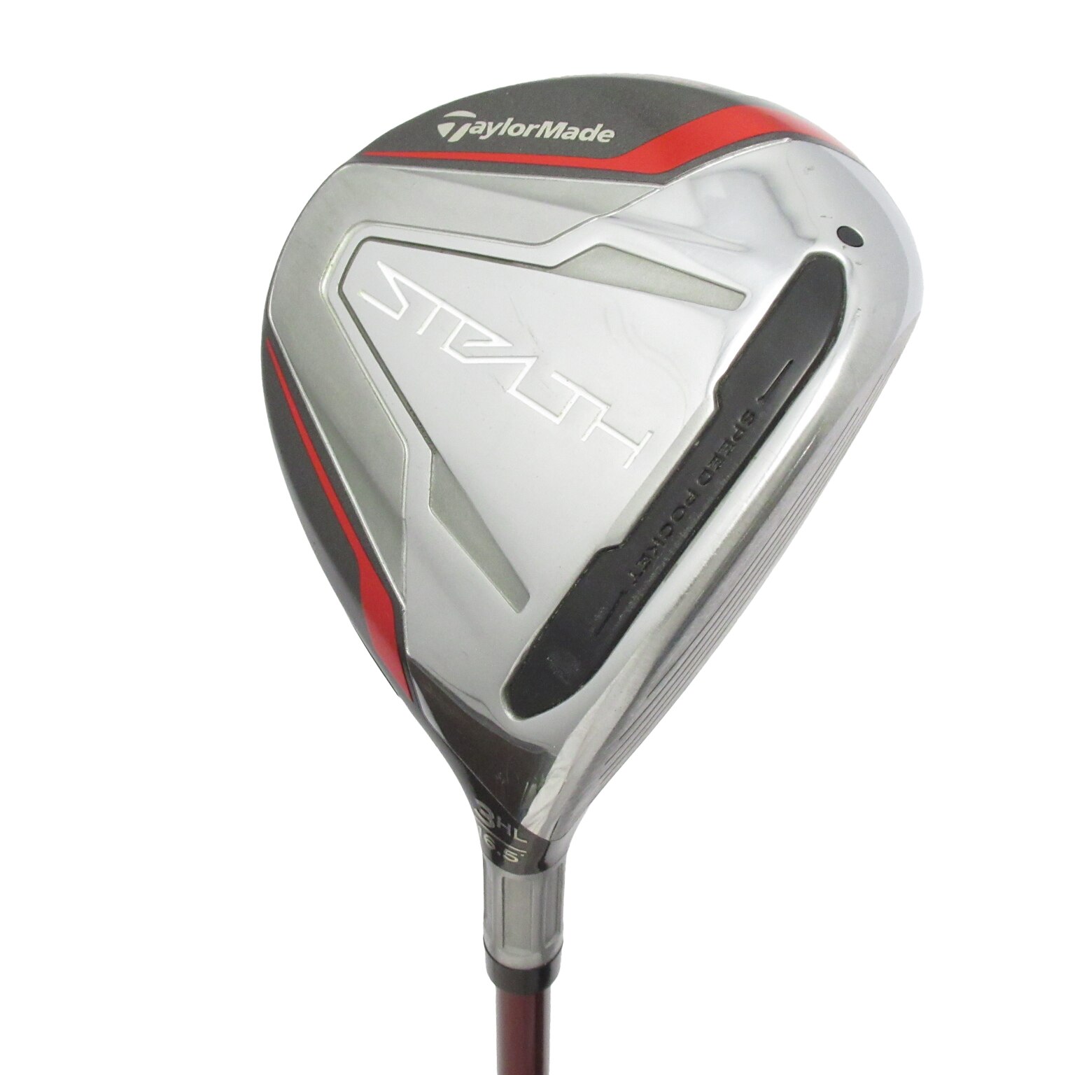 中古】ステルス フェアウェイウッド (テーラーメイド) 通販｜GDO