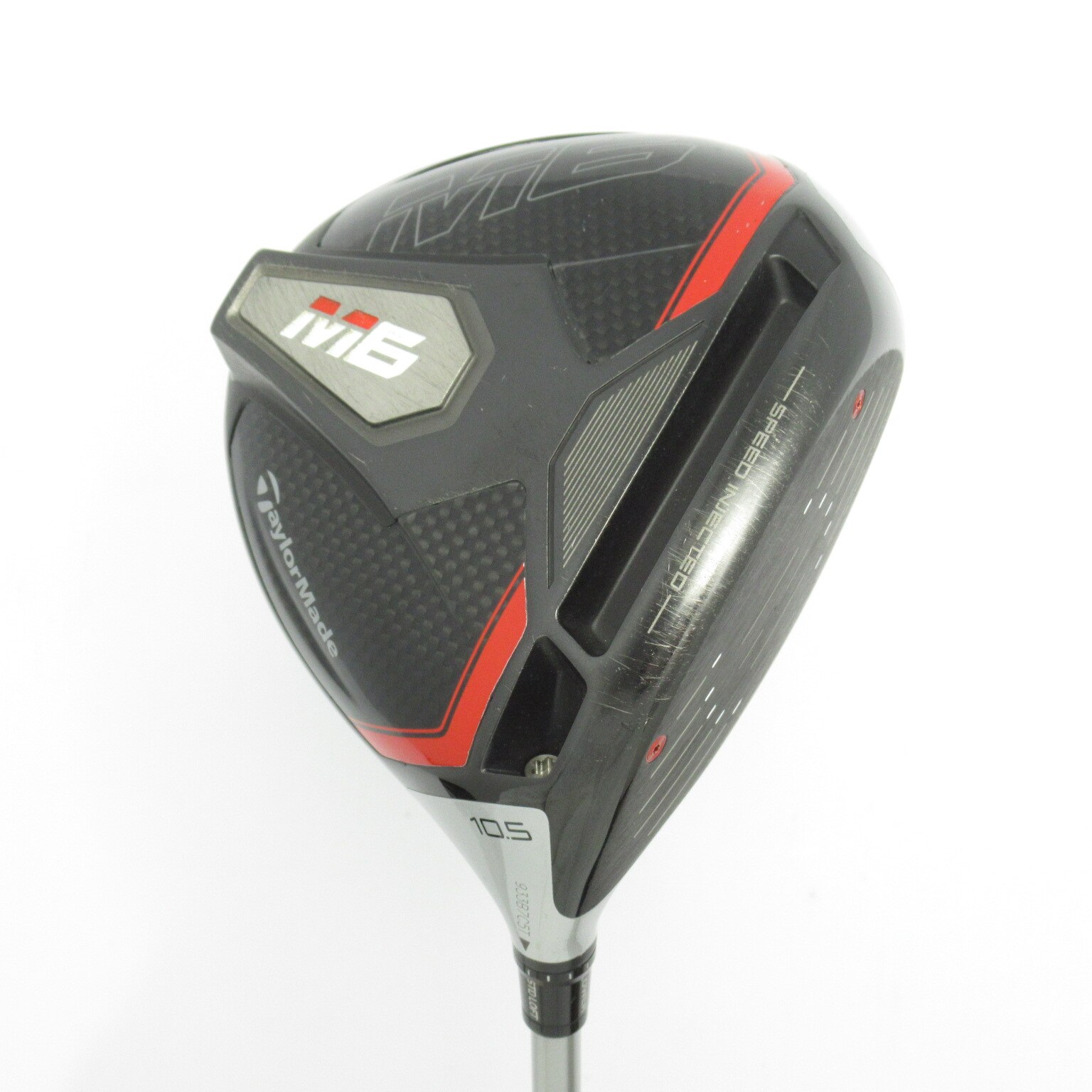 中古】M6 (テーラーメイド) 通販｜GDO中古ゴルフクラブ