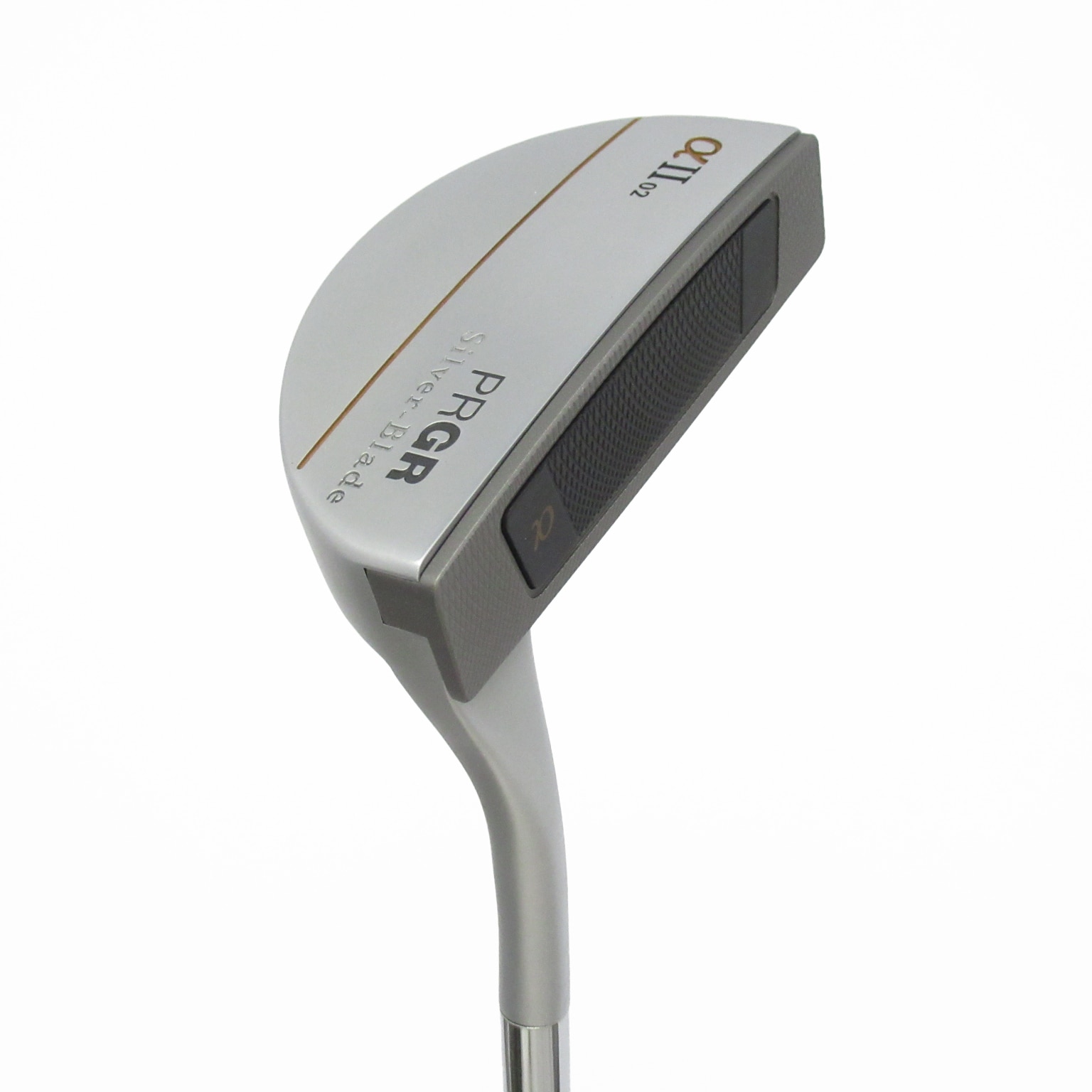 中古】プロギア(PRGR) パター 通販｜GDO中古ゴルフクラブ