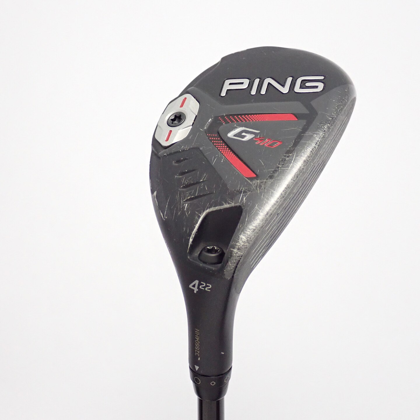 中古】G410 ユーティリティ Tour AD AD-75 22 S CD(ユーティリティ