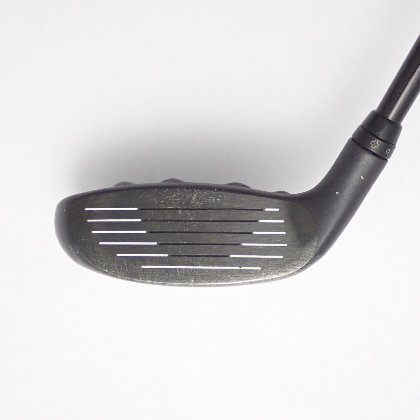 【中古ゴルフクラブ】ピン　G410　G410 ユーティリティ Tour AD AD-75　シャフト：Tour AD AD-75 中古】G410 ユーティリティ Tour AD AD-75 22 S CD(ユーティリティ