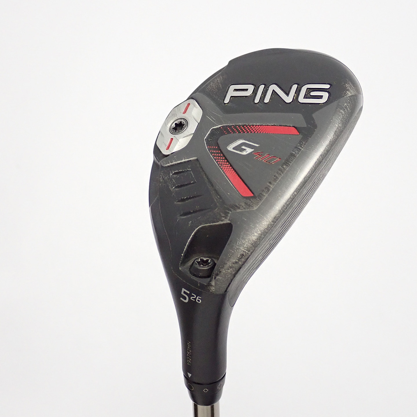 中古】G410 ユーティリティ PING TOUR 173-85 26 R C(ユーティリティ