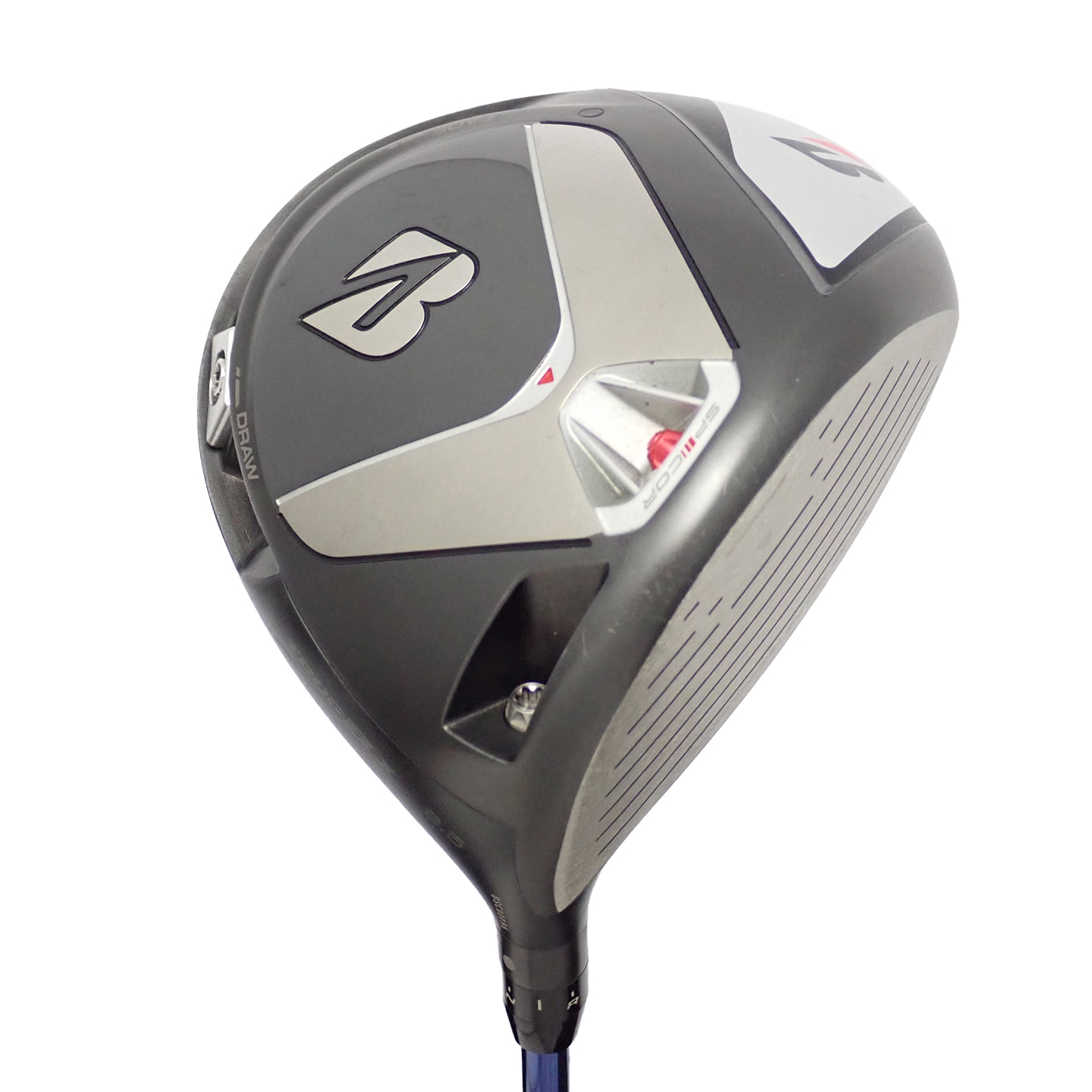 中古】TOUR B ドライバー (ブリヂストン) 通販｜GDO中古ゴルフクラブ