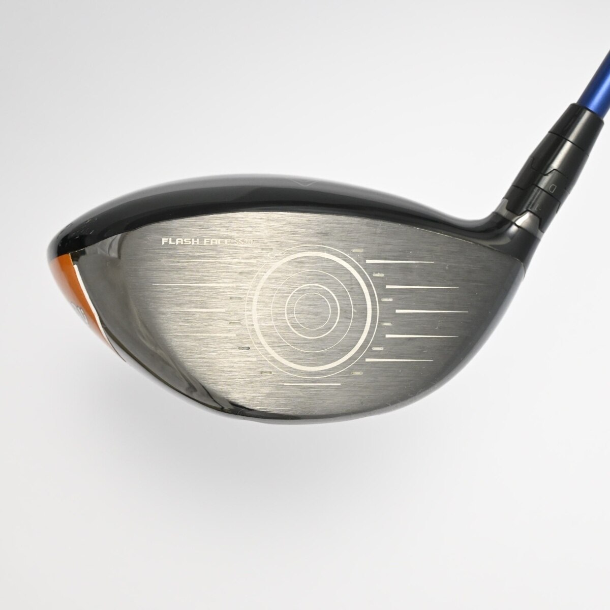 中古】マーベリック サブゼロ ドライバー Tour AD VR-6 9 S CD