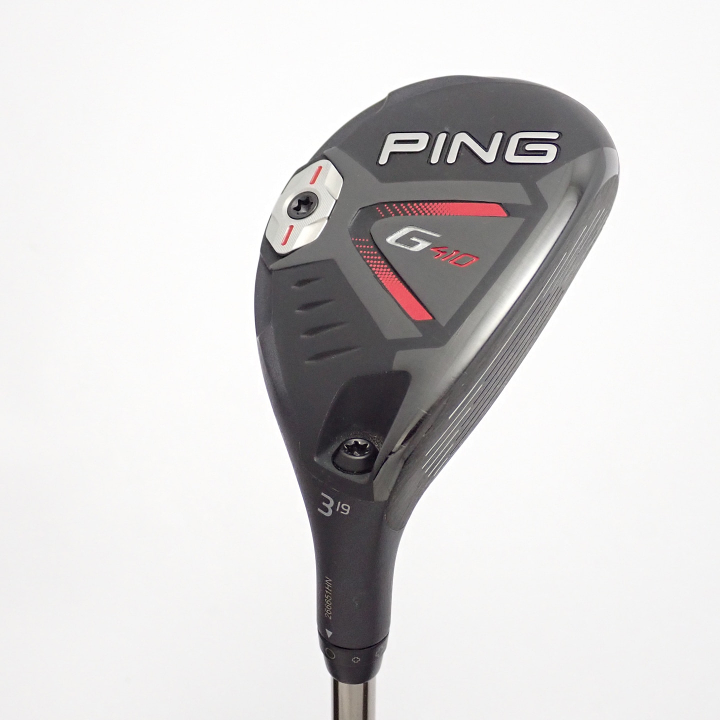 中古】G410 ユーティリティ PING TOUR 173-85 19 R BC(ユーティリティ