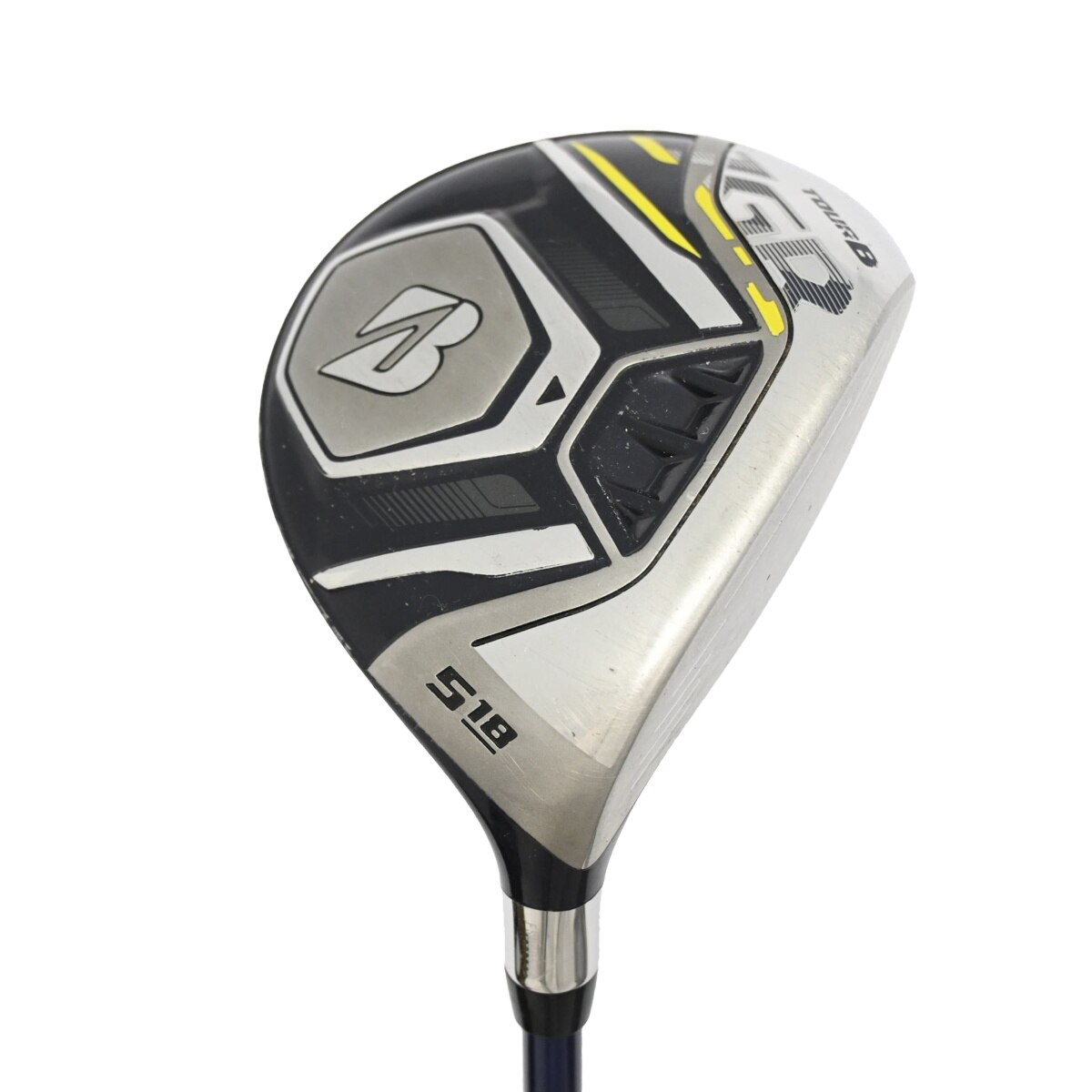 中古】TOUR B フェアウェイウッド (ブリヂストン) 通販｜GDO中古