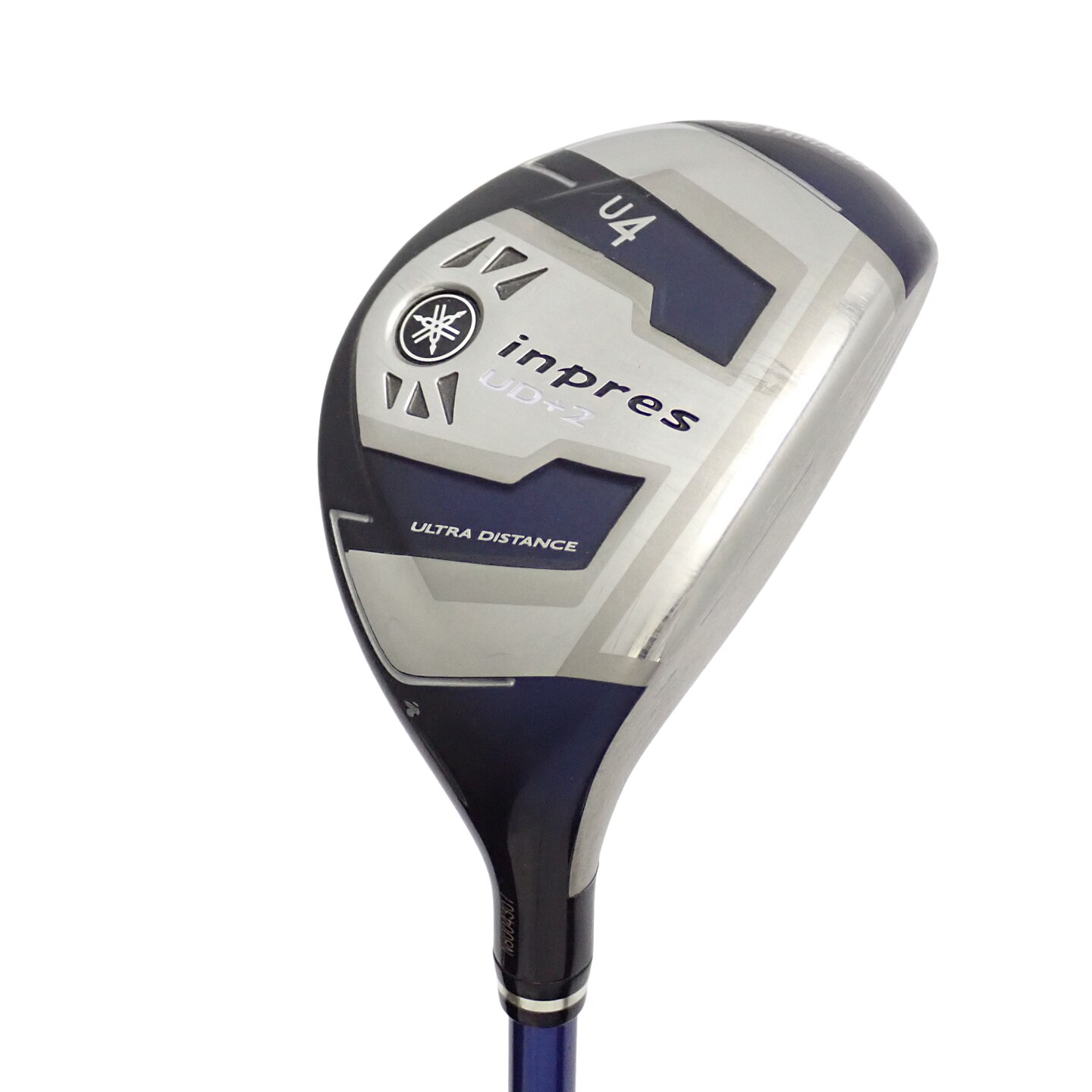 中古】インプレス UD+2 ユーティリティ TMX-417U 19 SR CD