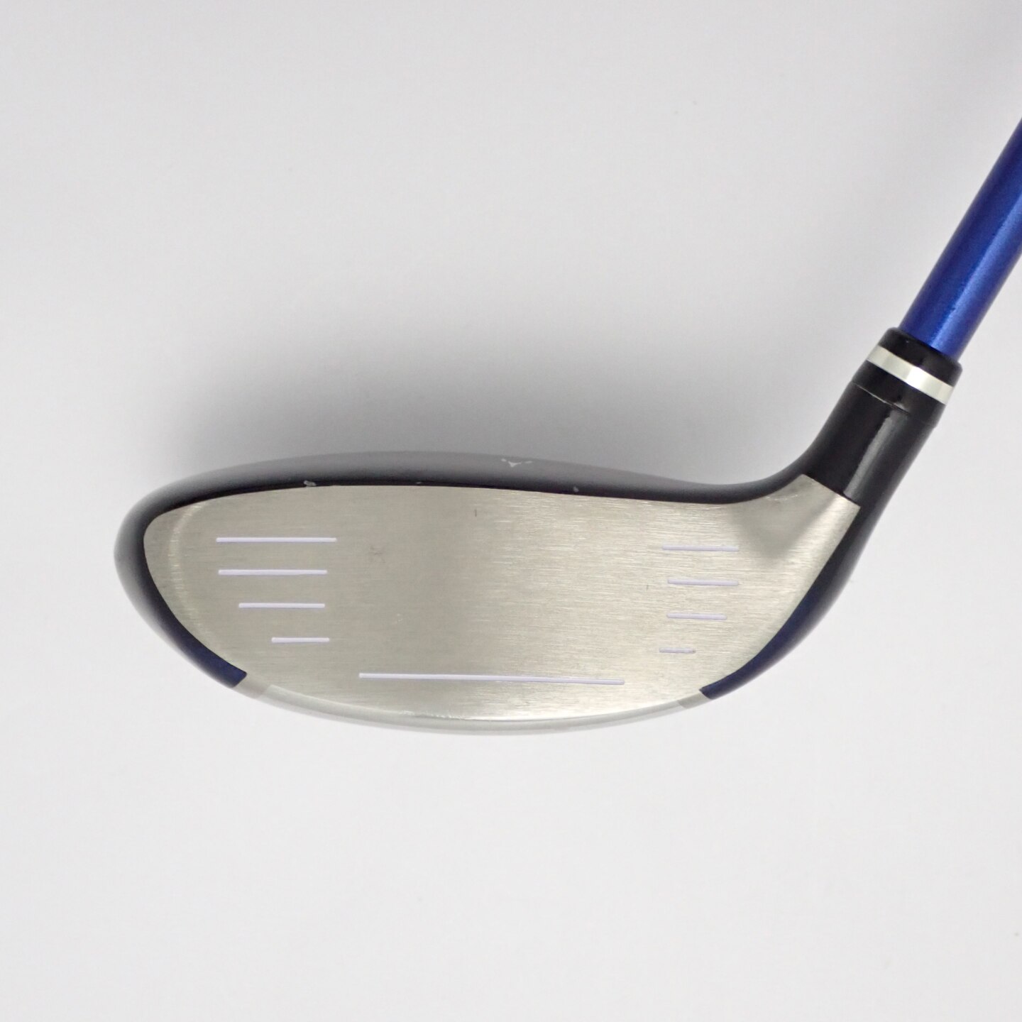 中古】インプレス UD+2 ユーティリティ TMX-417U 19 SR CD