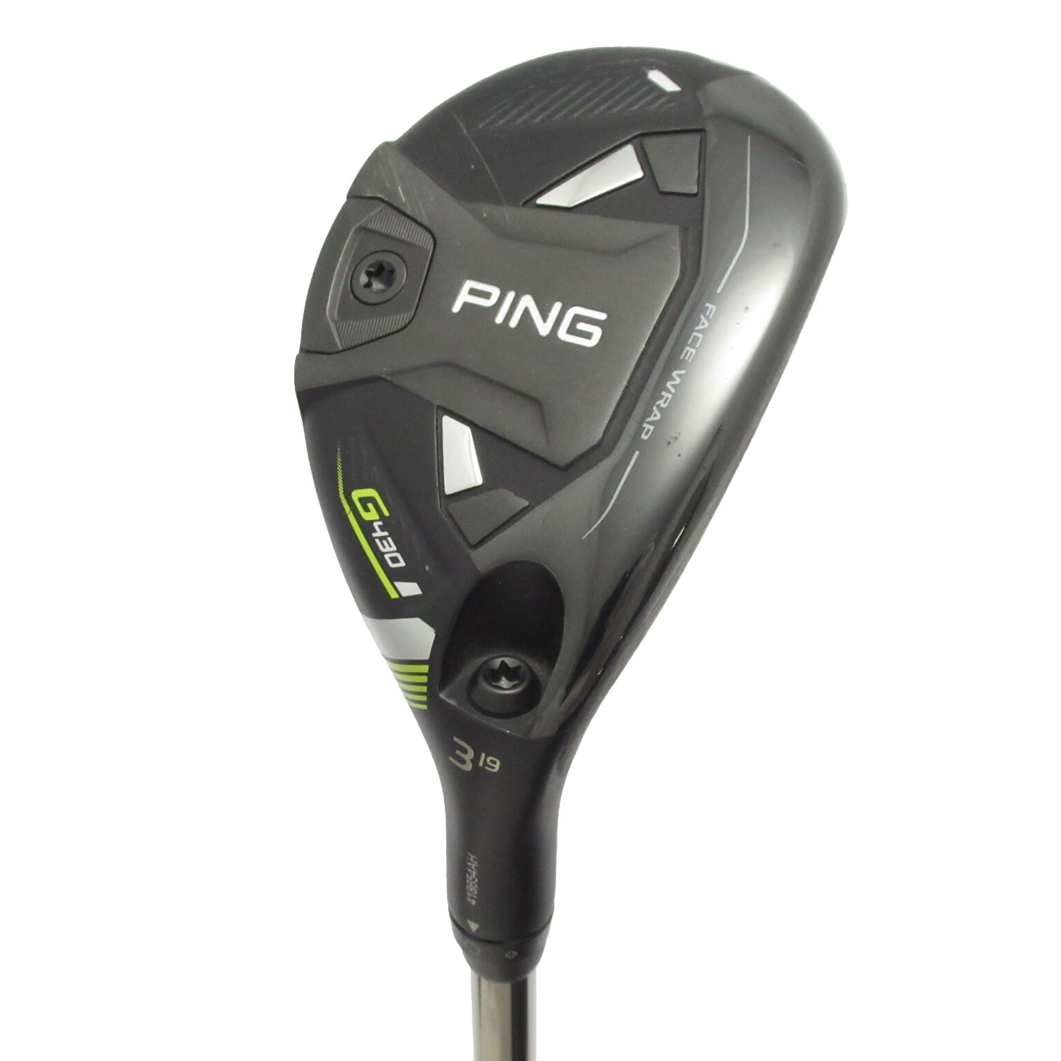 中古】ピン(PING) ユーティリティ 通販 (2ページ目)｜GDO中古ゴルフクラブ