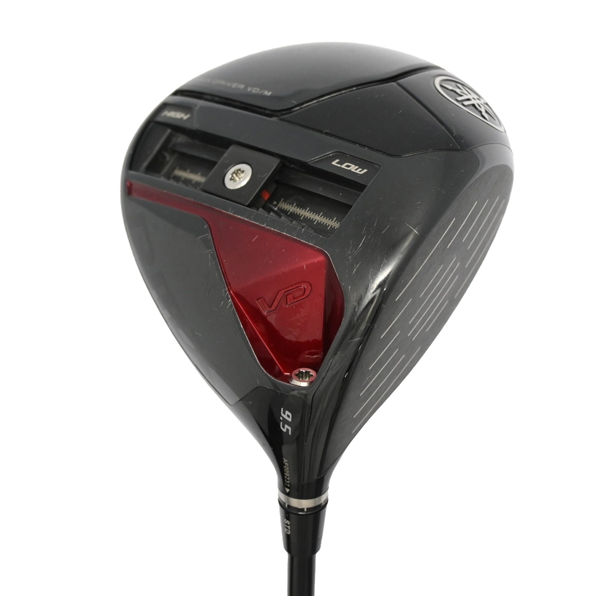 YAMAHA RMX 220ドライバー中古品 RMX 220｜ヤマハ｜ドライバー｜TMX-420D｜中古ゴルフクラブを