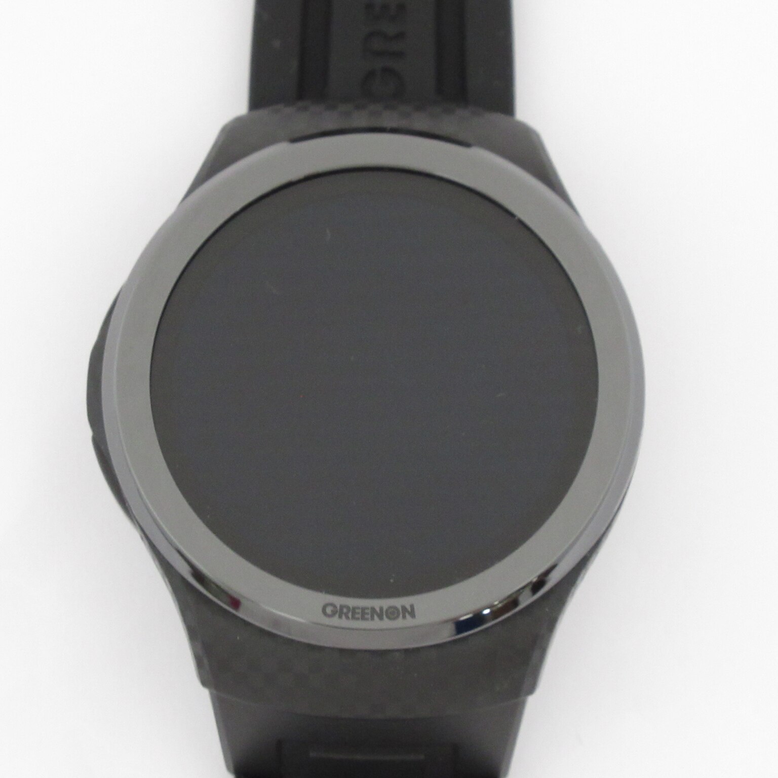 中古美品グリーンオン ザ・ゴルフウォッチ A1-III GREENON 楽天市場】【公式】 ゴルフ 距離計 グリーンオン 『ザ・ゴルフ