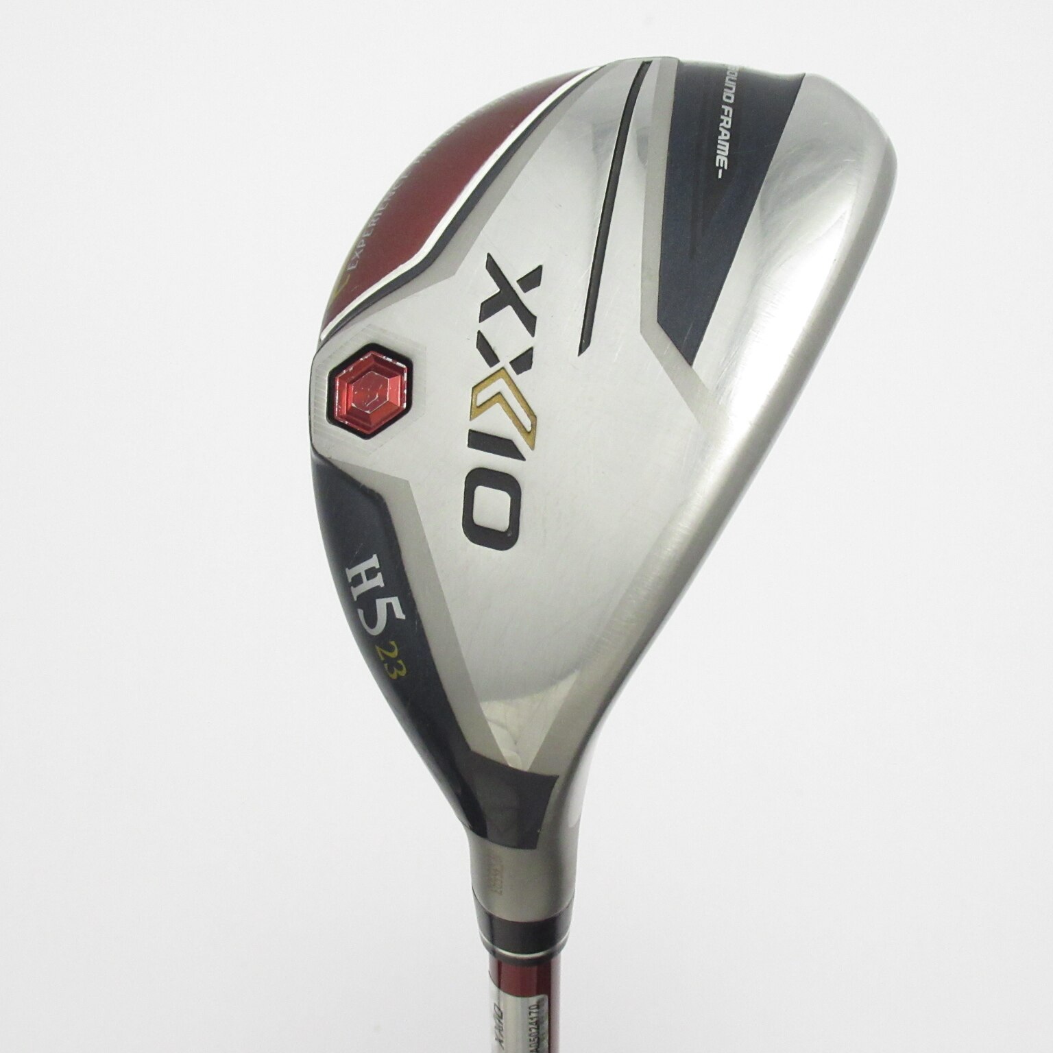 中古】ゼクシオ ユーティリティ (ダンロップ) 通販｜GDO中古ゴルフクラブ