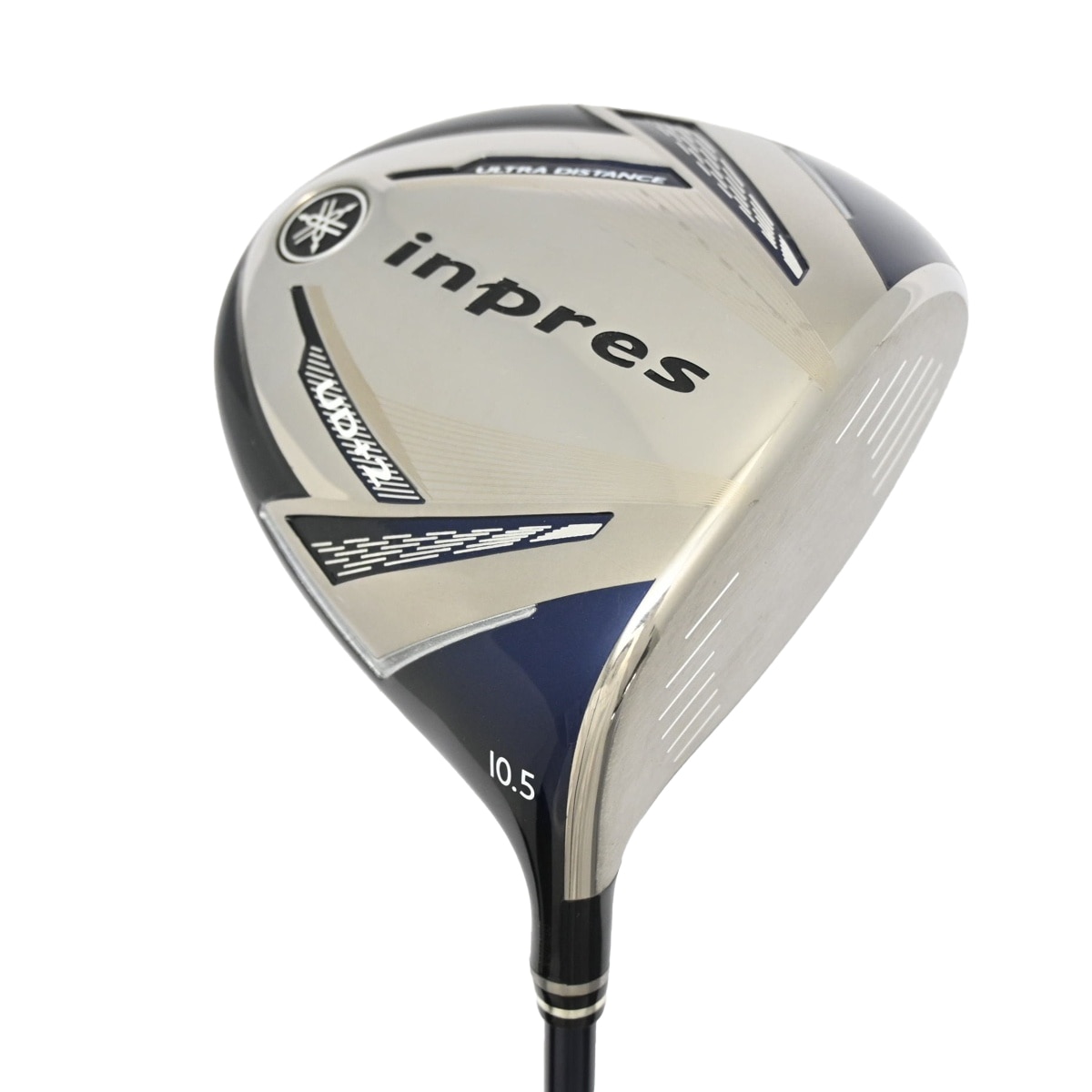 中古】19 インプレス UD+2 ドライバー TMX-419D 10.5 S C