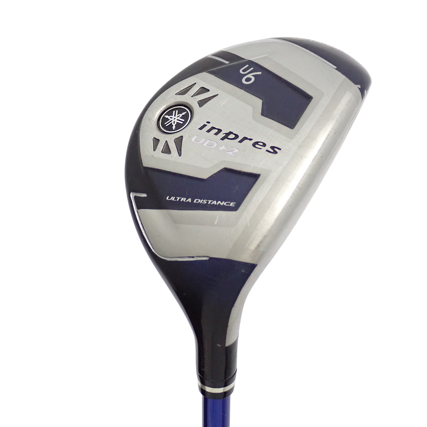 美品ヤマハインプレスXユーティリティ4番UTゴルフクラブ初心者中古inpres 美品ヤマハインプレスXユーティリティ4番UTゴルフクラブ初心者中古