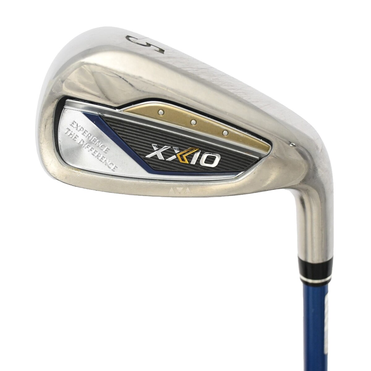 ゼクシオ 13 アイアン レッド 2024年モデル 単品販売 スチールファイバー i シャフト装着仕様 (XXIO 13/右用/SteelFiber_i) ダンロップ 2024 ゼクシオ13 アイアン レッド 5本セット（#6