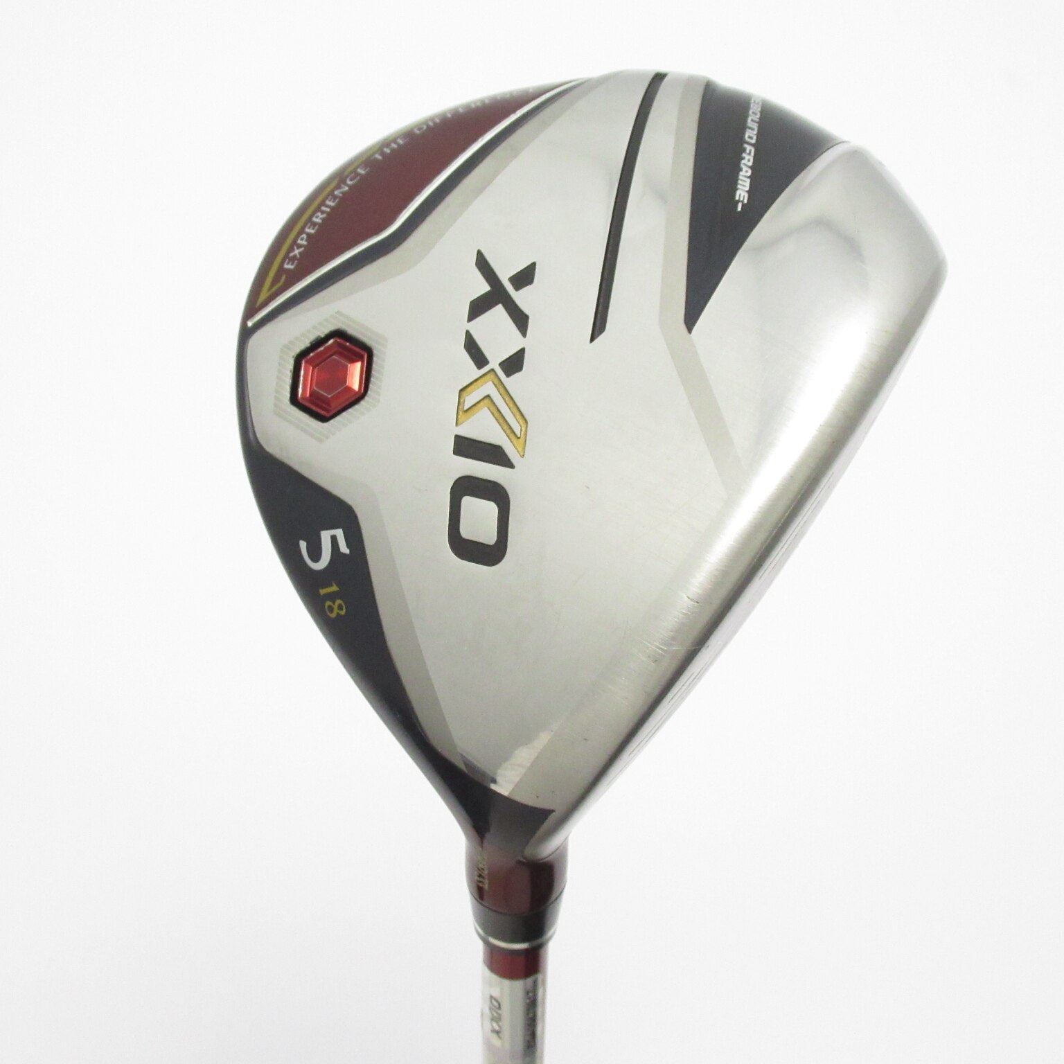 中古】ゼクシオ フェアウェイウッド (ダンロップ) 通販｜GDO中古ゴルフ