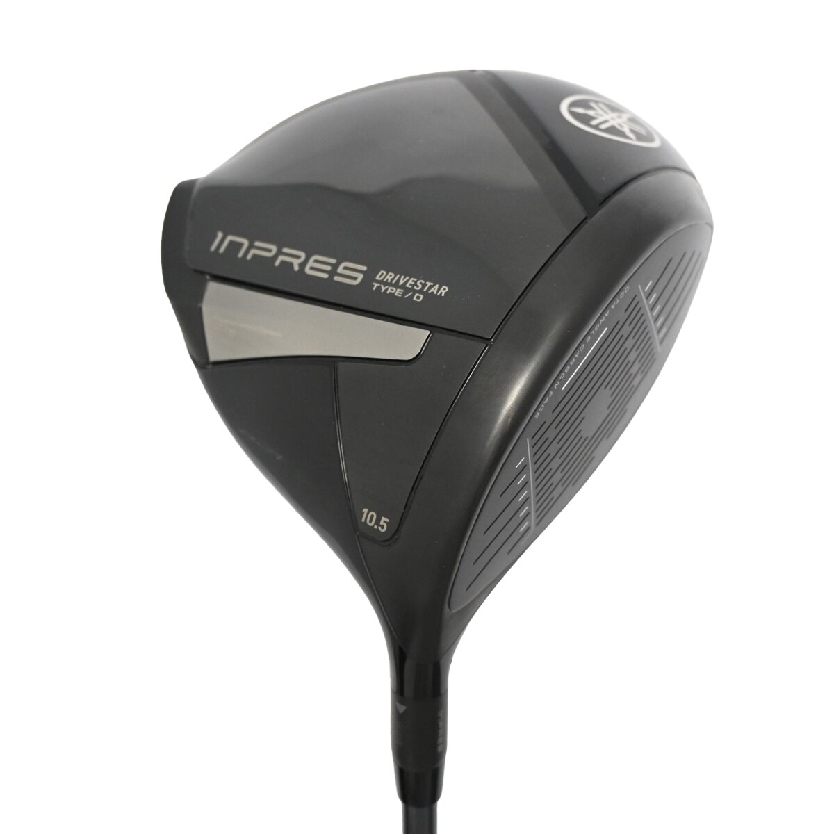 中古】インプレス ドライバー (ヤマハ) 通販｜GDO中古ゴルフクラブ