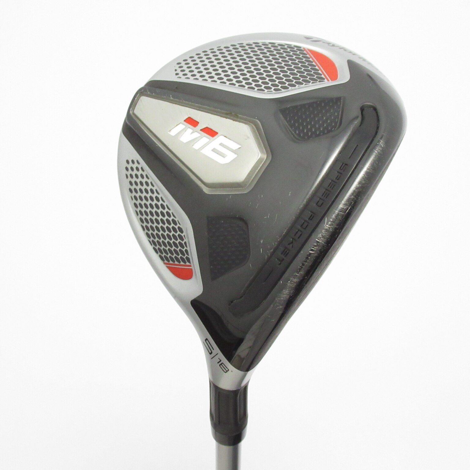 中古】M6 (テーラーメイド) 通販｜GDO中古ゴルフクラブ