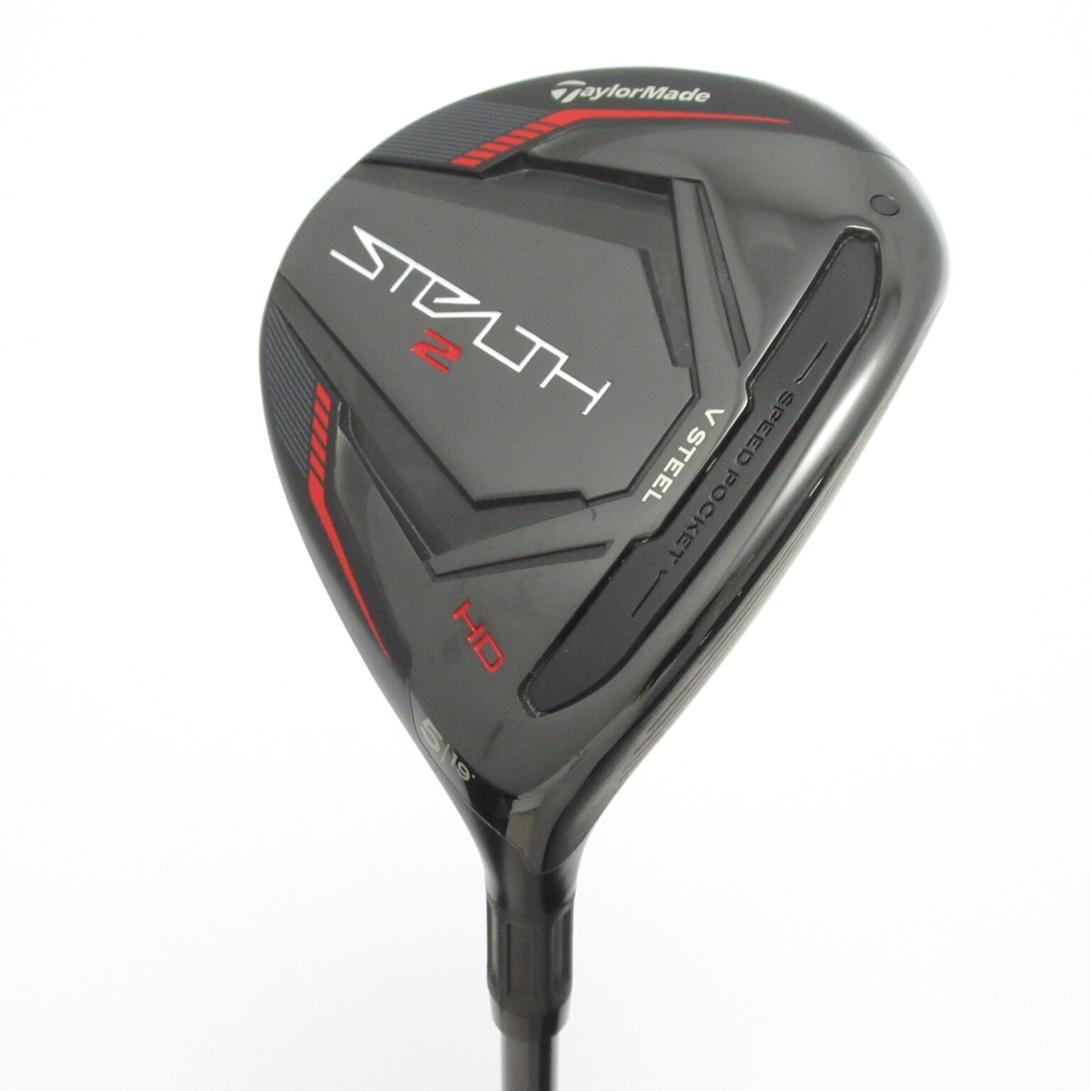 テーラーメイド　ステルス　5w 中古】ステルス フェアウェイウッド (テーラーメイド) 通販｜GDO中古